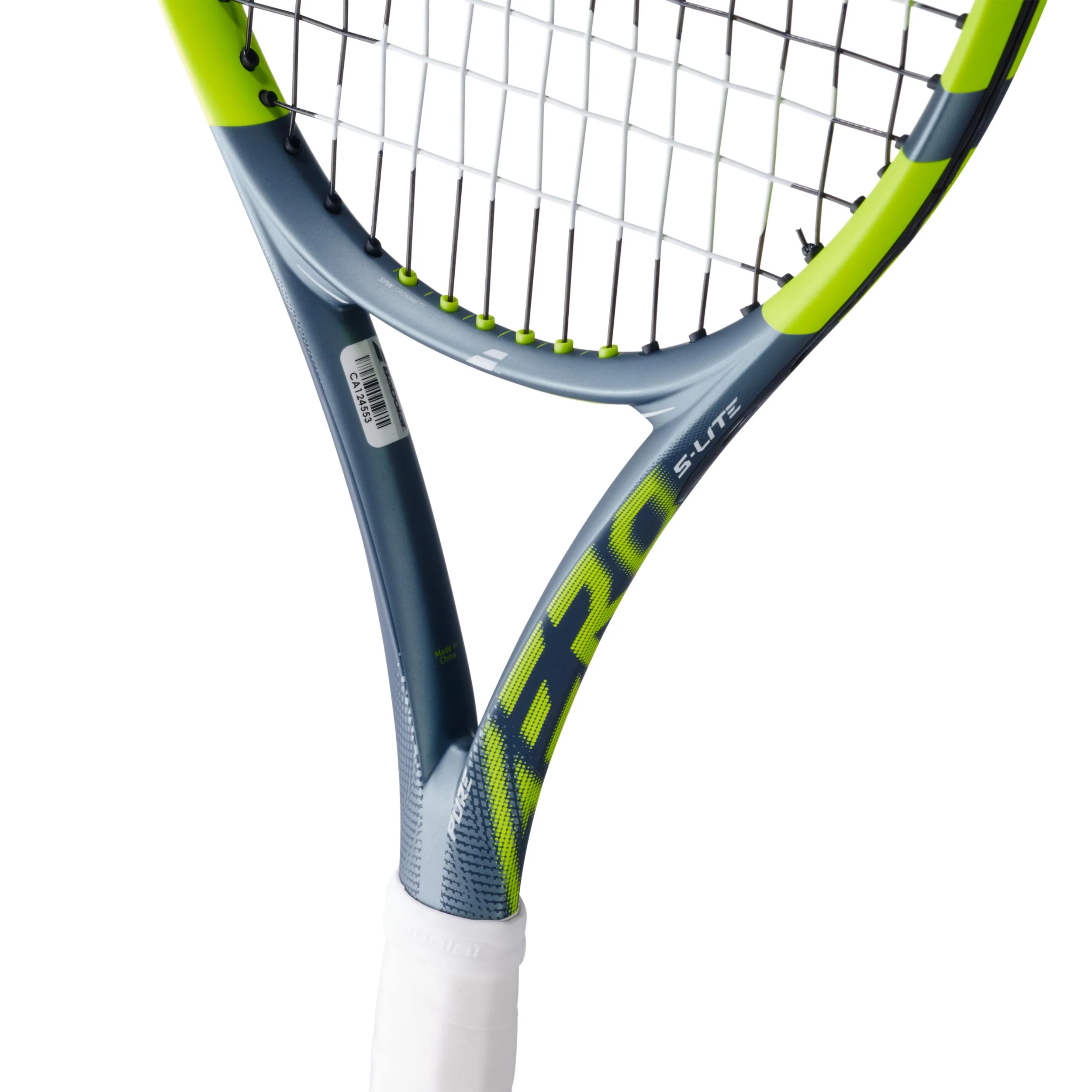 Pure Aero  Super Lite Turnierschläger Testschläger - Image 3