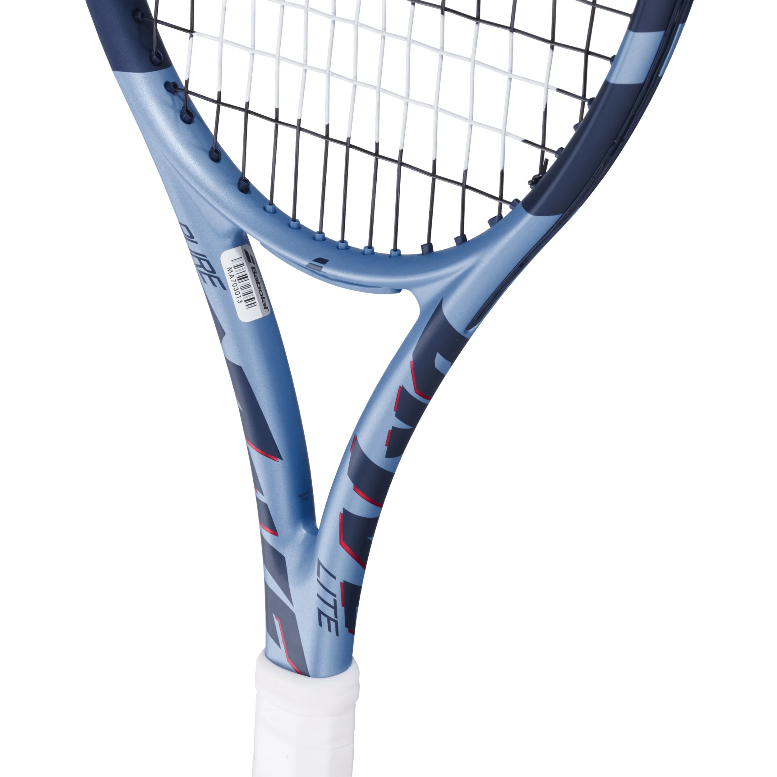 Pure Drive Lite Turnierschläger - Image 3