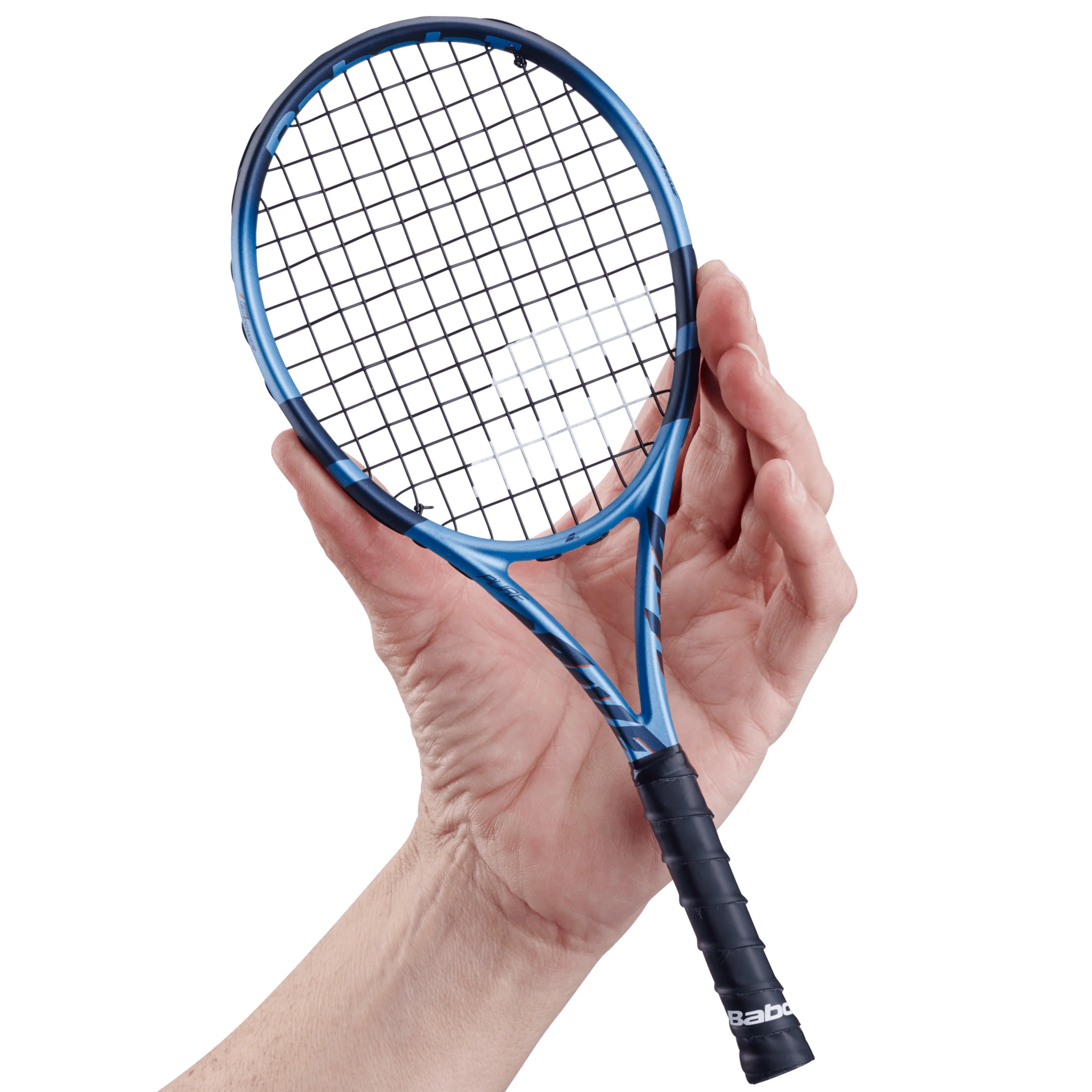 Pure Drive Mini Racket Pure Drive 25 Geschenk-Weiß - Image 2