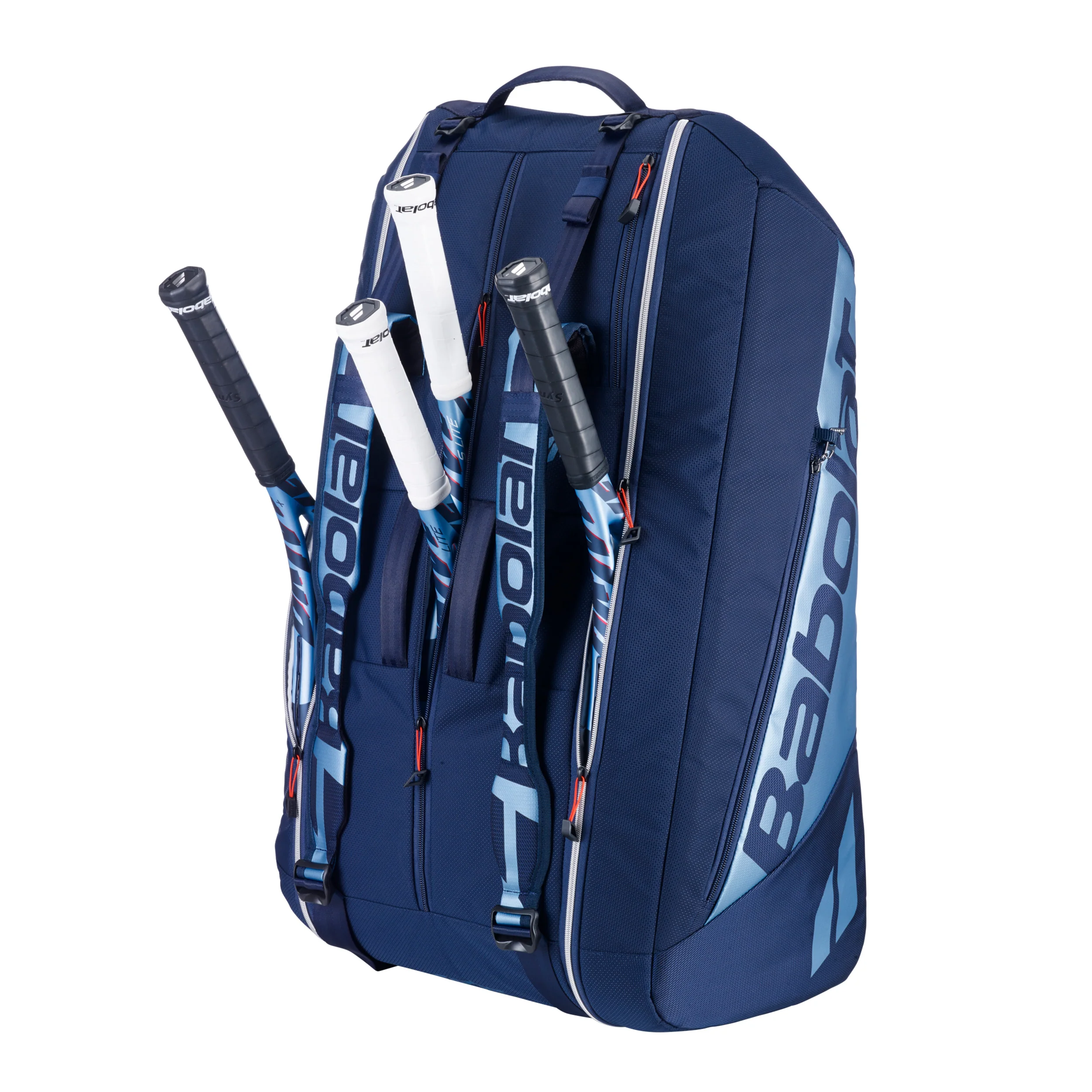 Pure Drive RH12 Schlägertasche - blau - Image 2