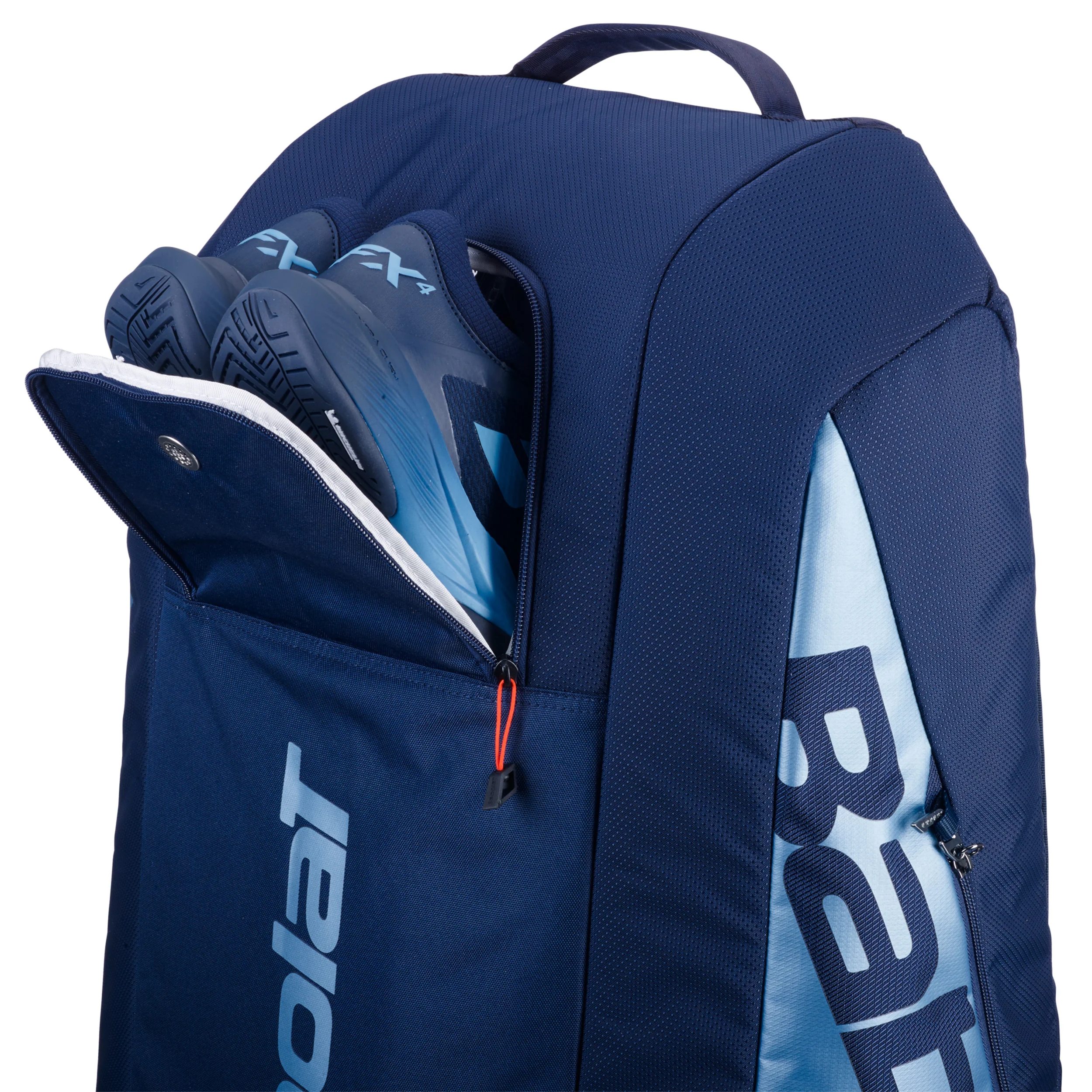 Pure Drive RH12 Schlägertasche - blau - Image 3