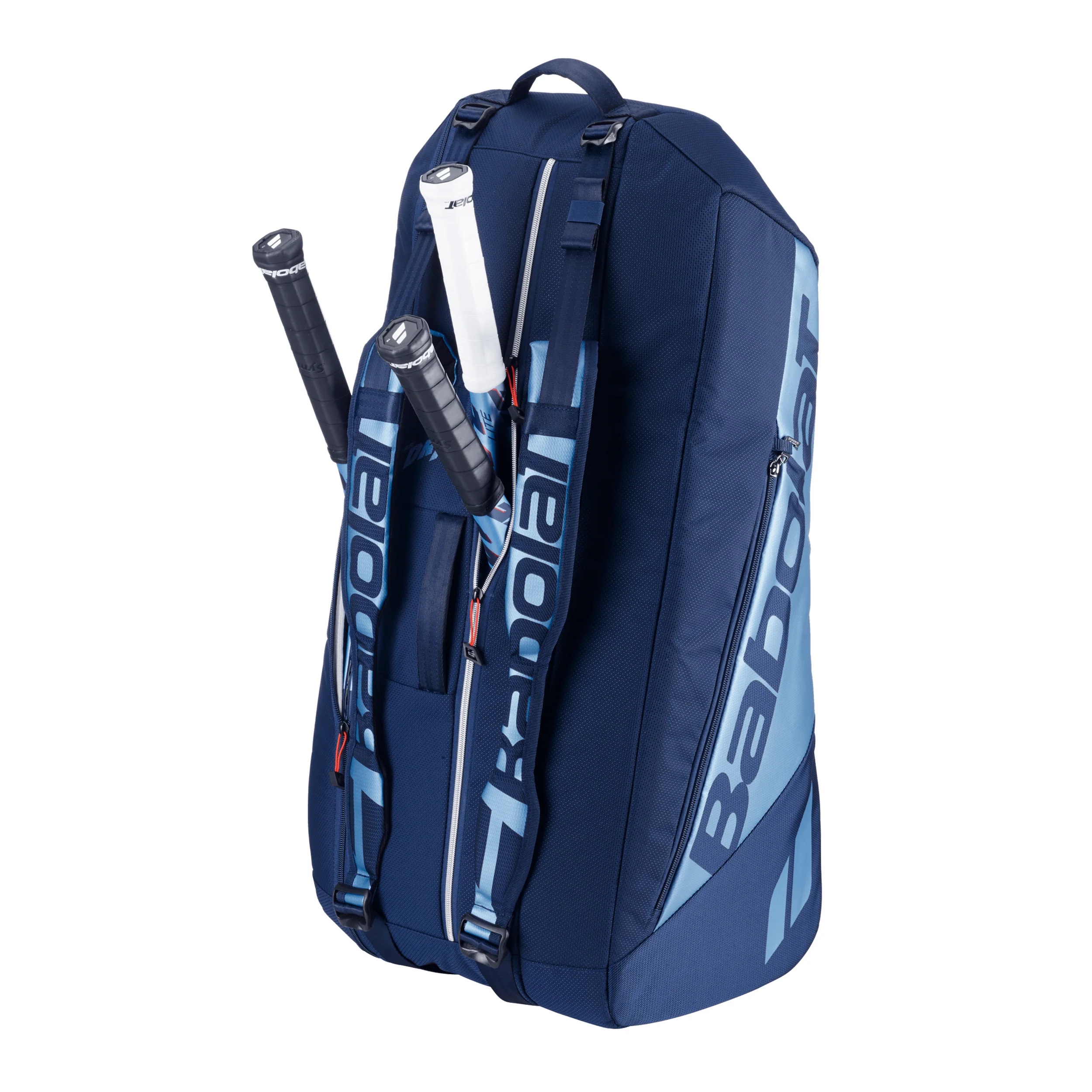 Pure Drive RH6 Schlägertasche-Blau - Image 2