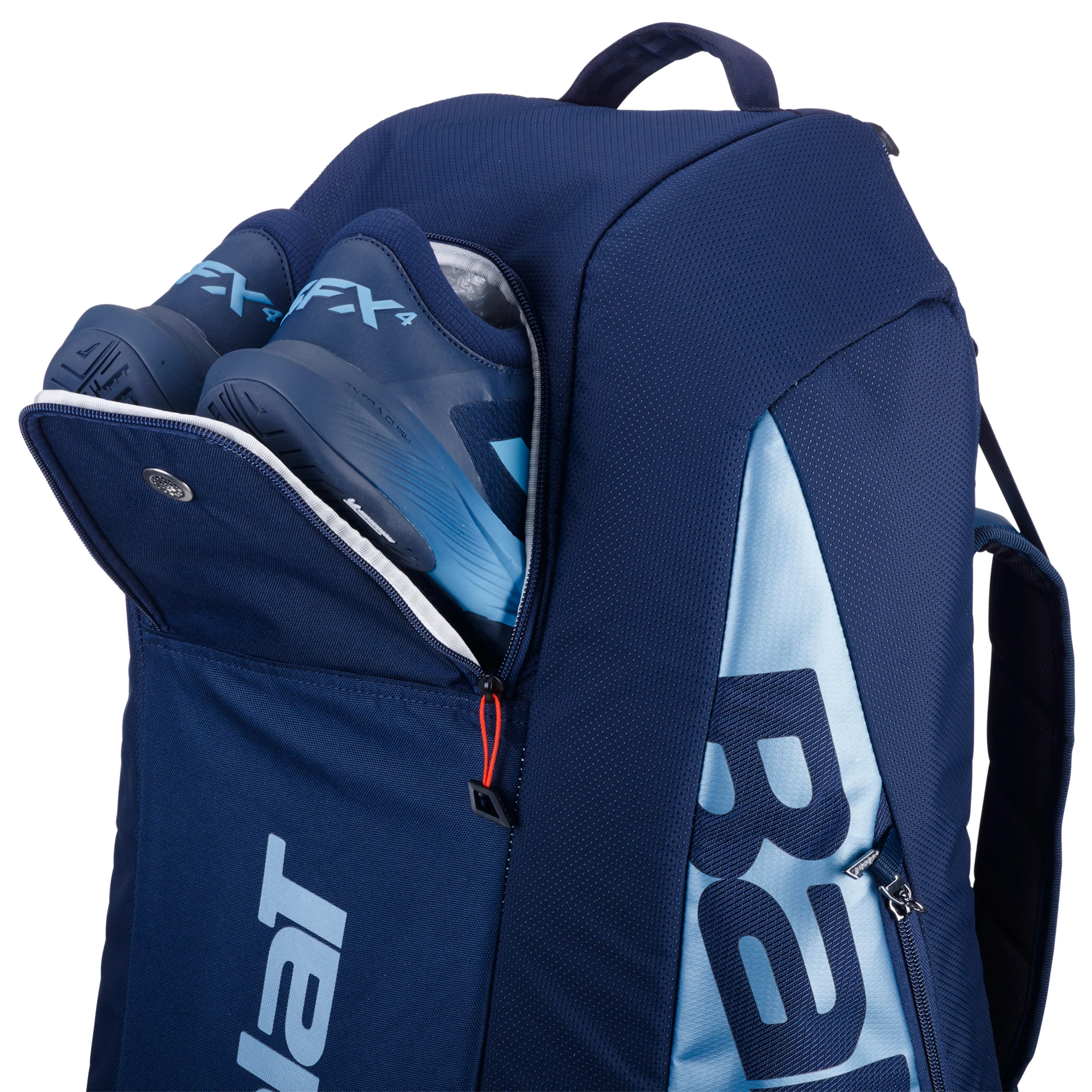 Pure Drive RH6 Schlägertasche-Blau - Image 3