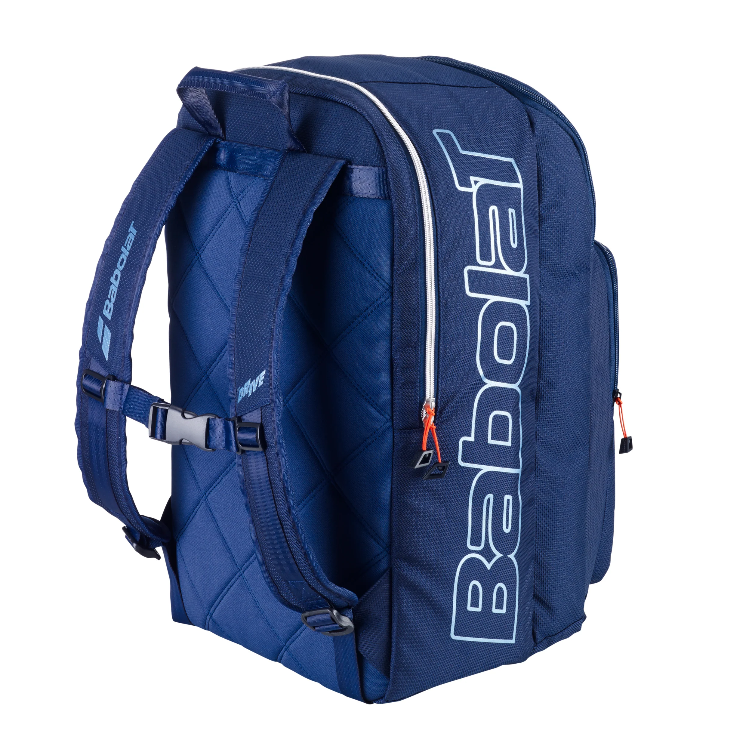 Pure Drive Rucksack-Blau - Image 2