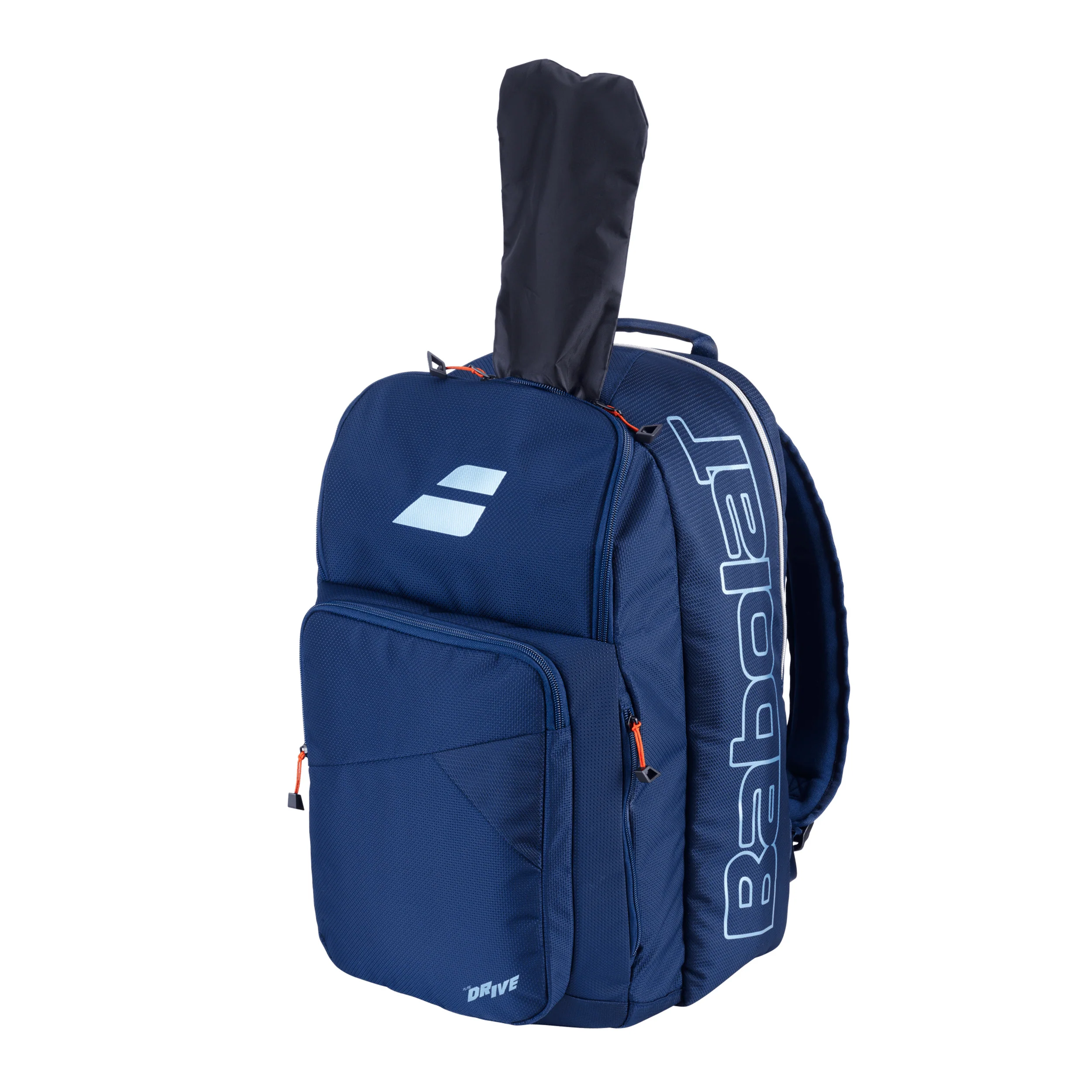 Pure Drive Rucksack-Blau - Image 4