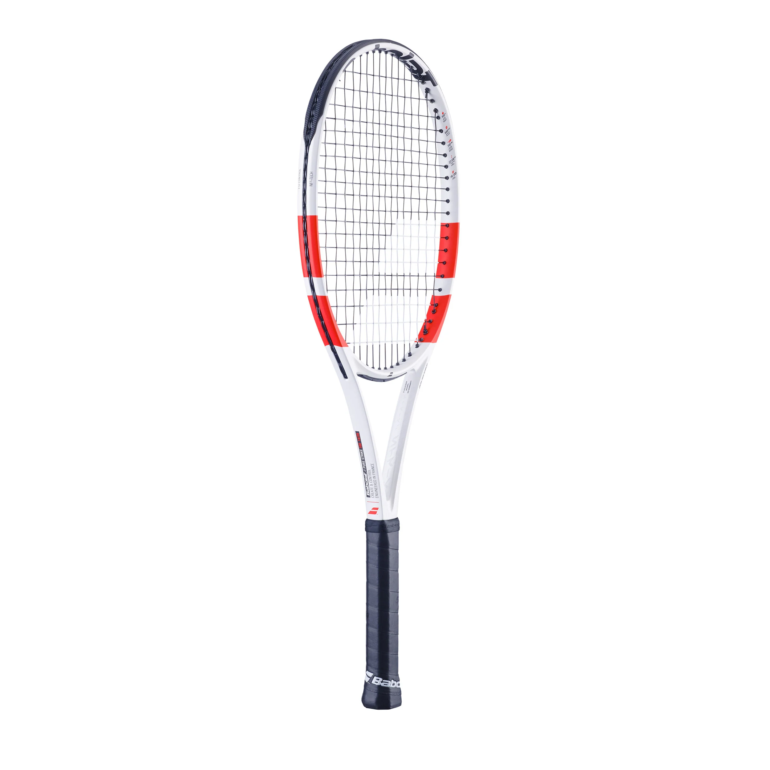 Pure Strike 100 16x20 Turnierschläger - Image 2