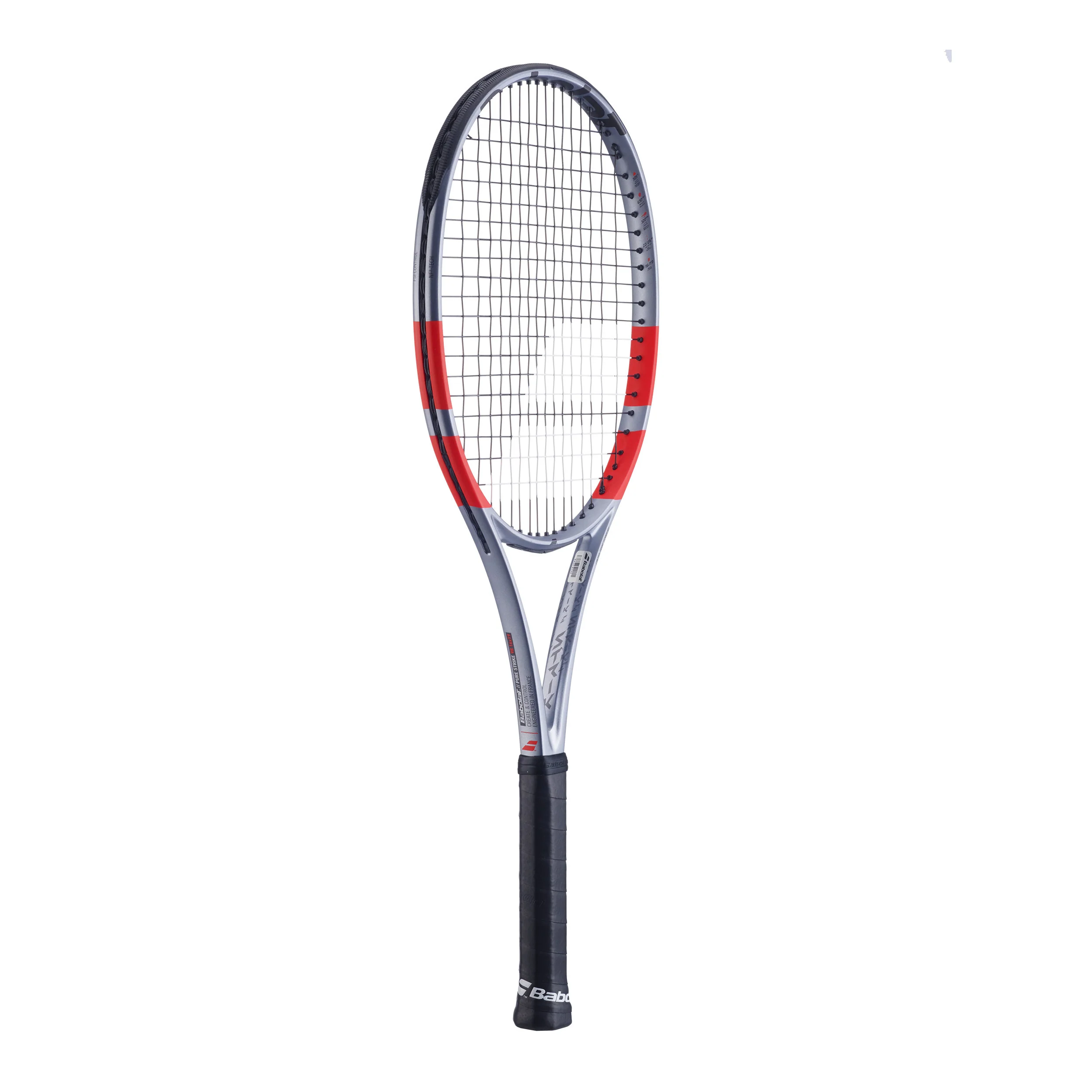 Pure Strike 16x19 Turnierschläger Testschläger - Image 3