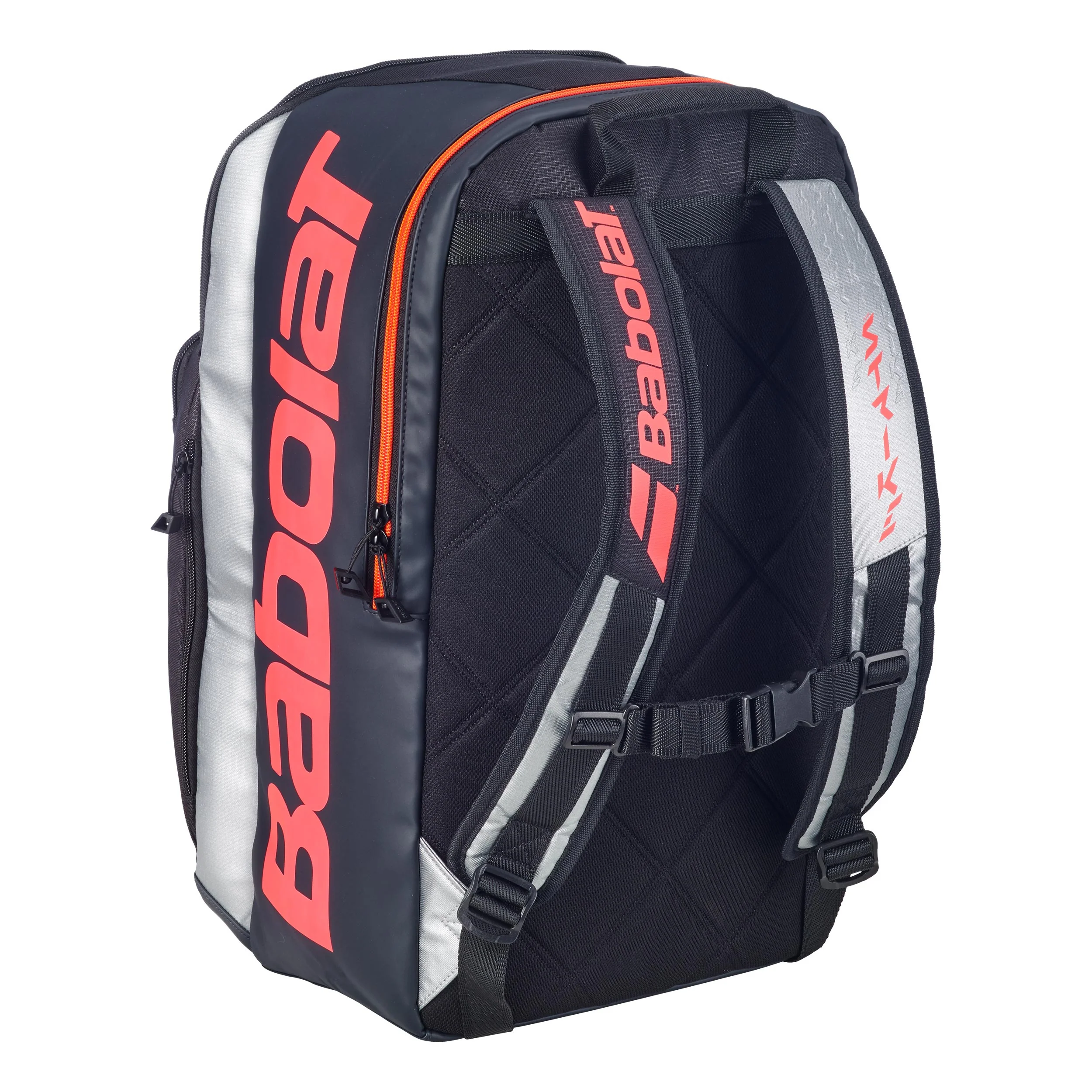 Pure Strike Rucksack-Grau - Image 2