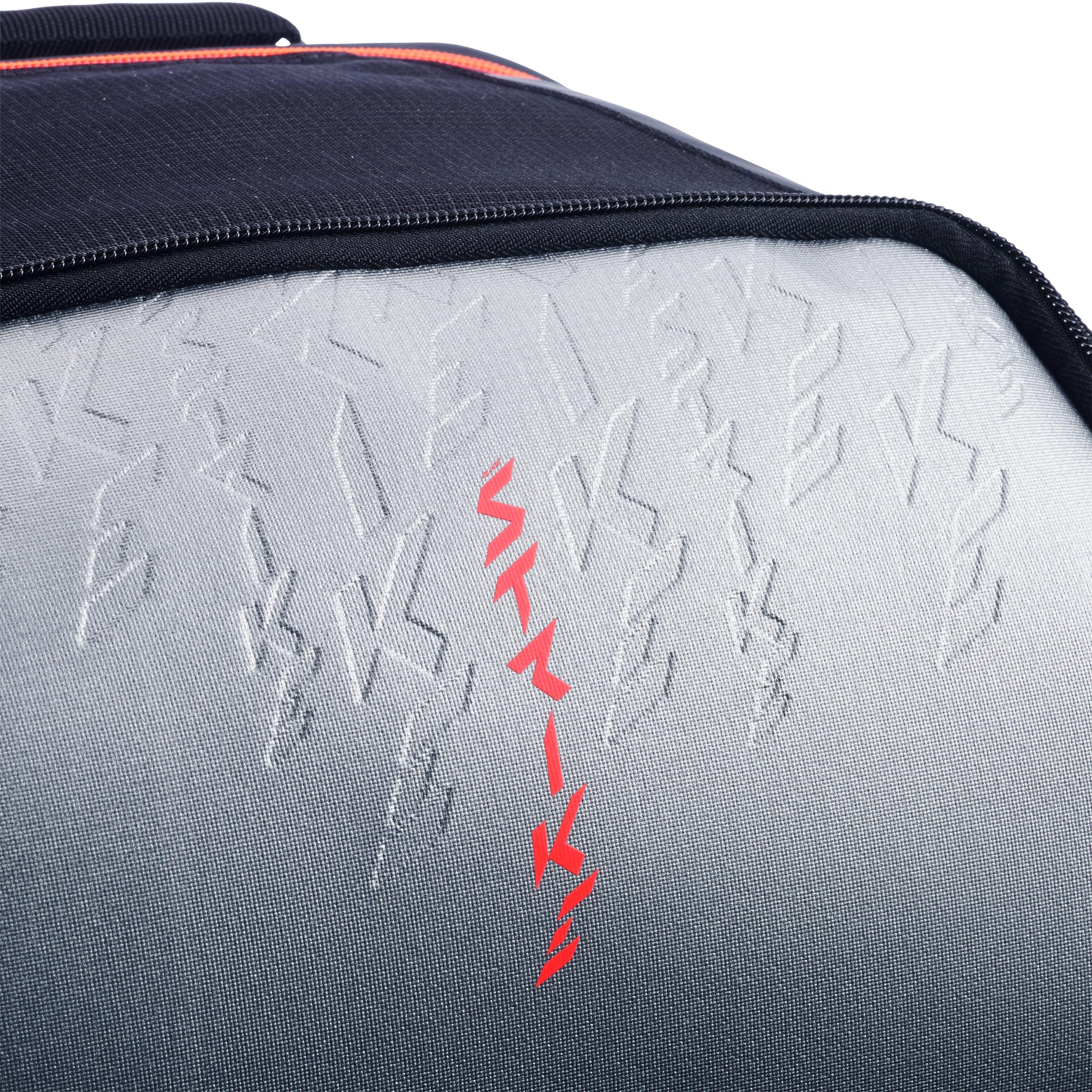 Pure Strike Rucksack-Grau - Image 4