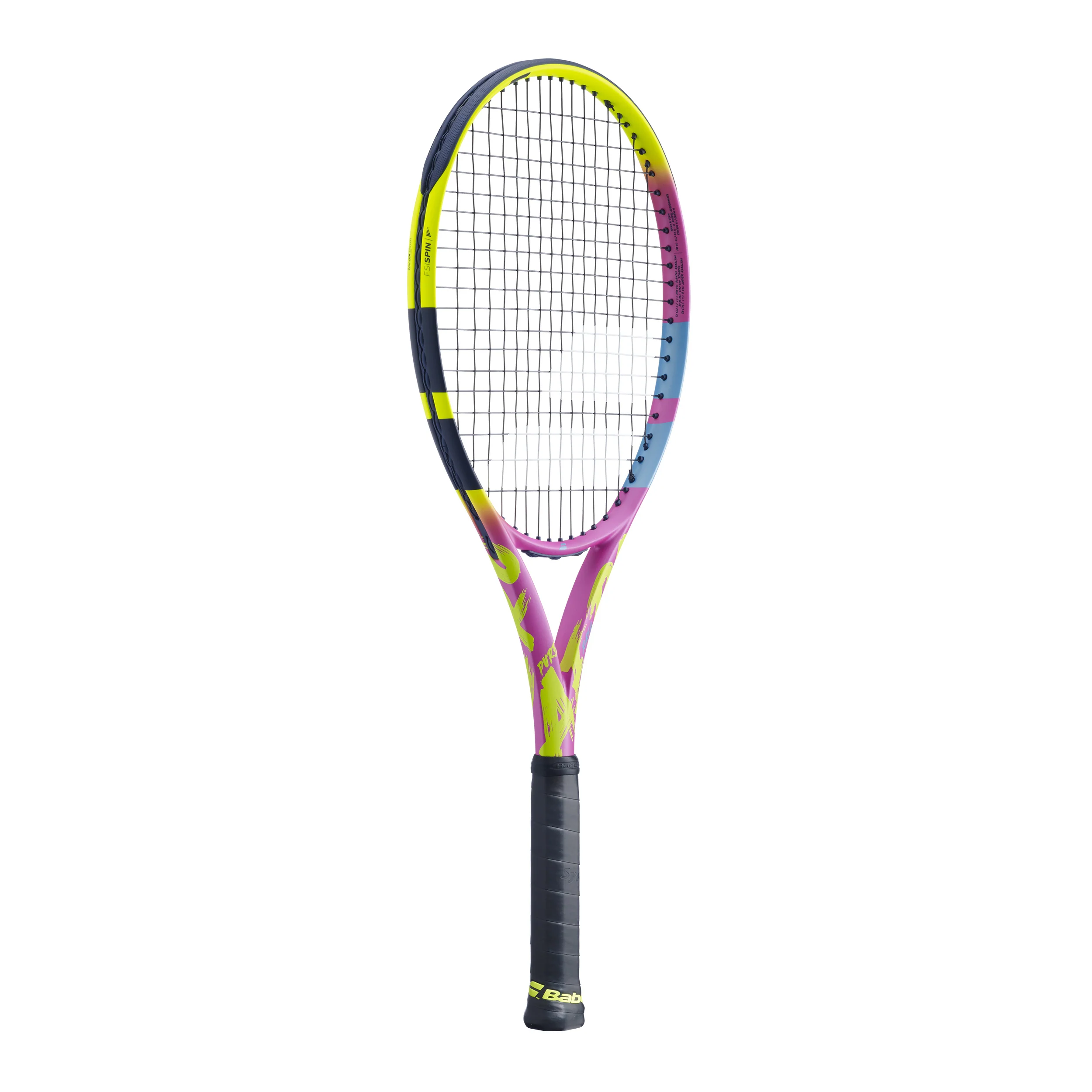 Rafael Nadal Pure Aero Turnierschläger - Image 2