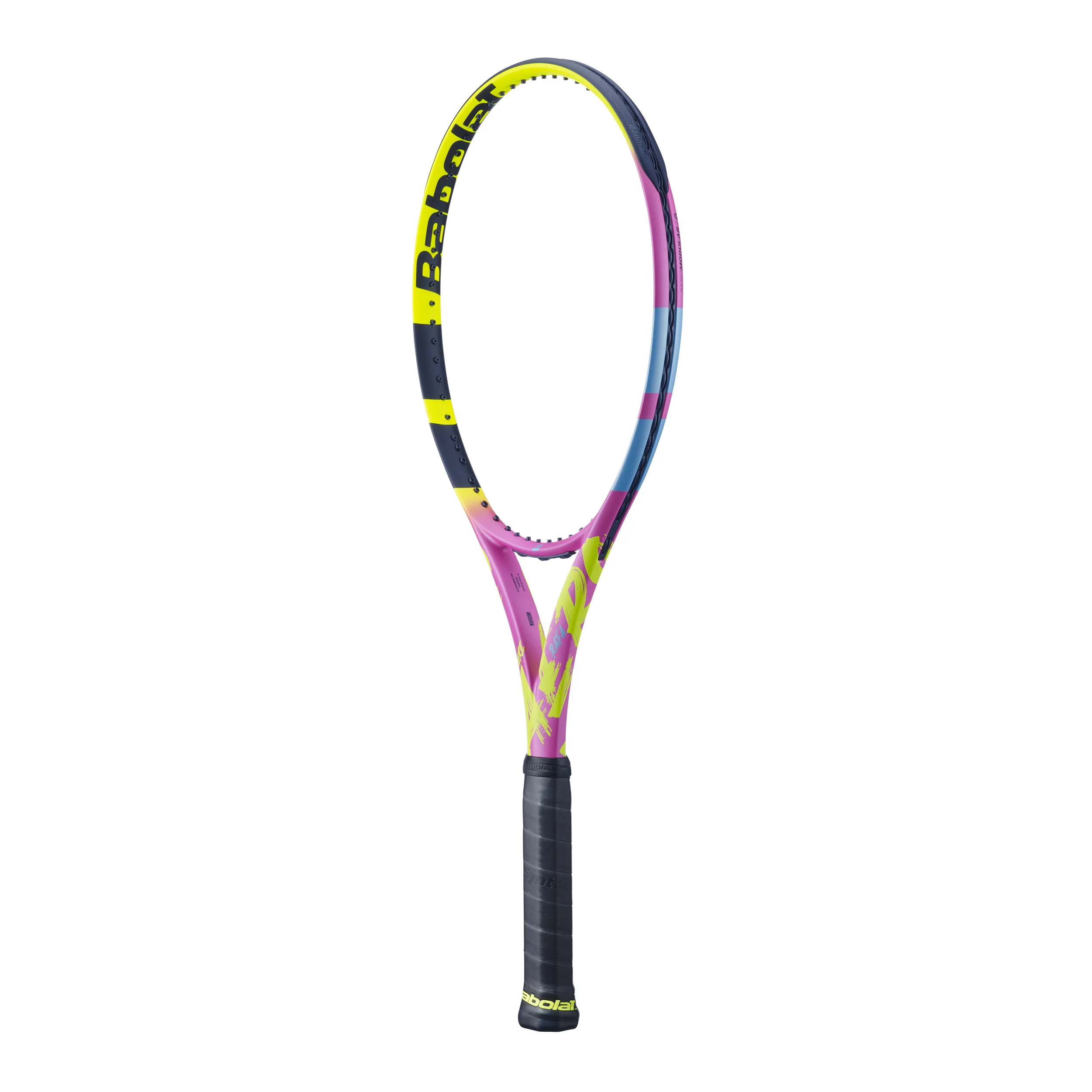 Rafael Nadal Pure Aero Turnierschläger - Image 3