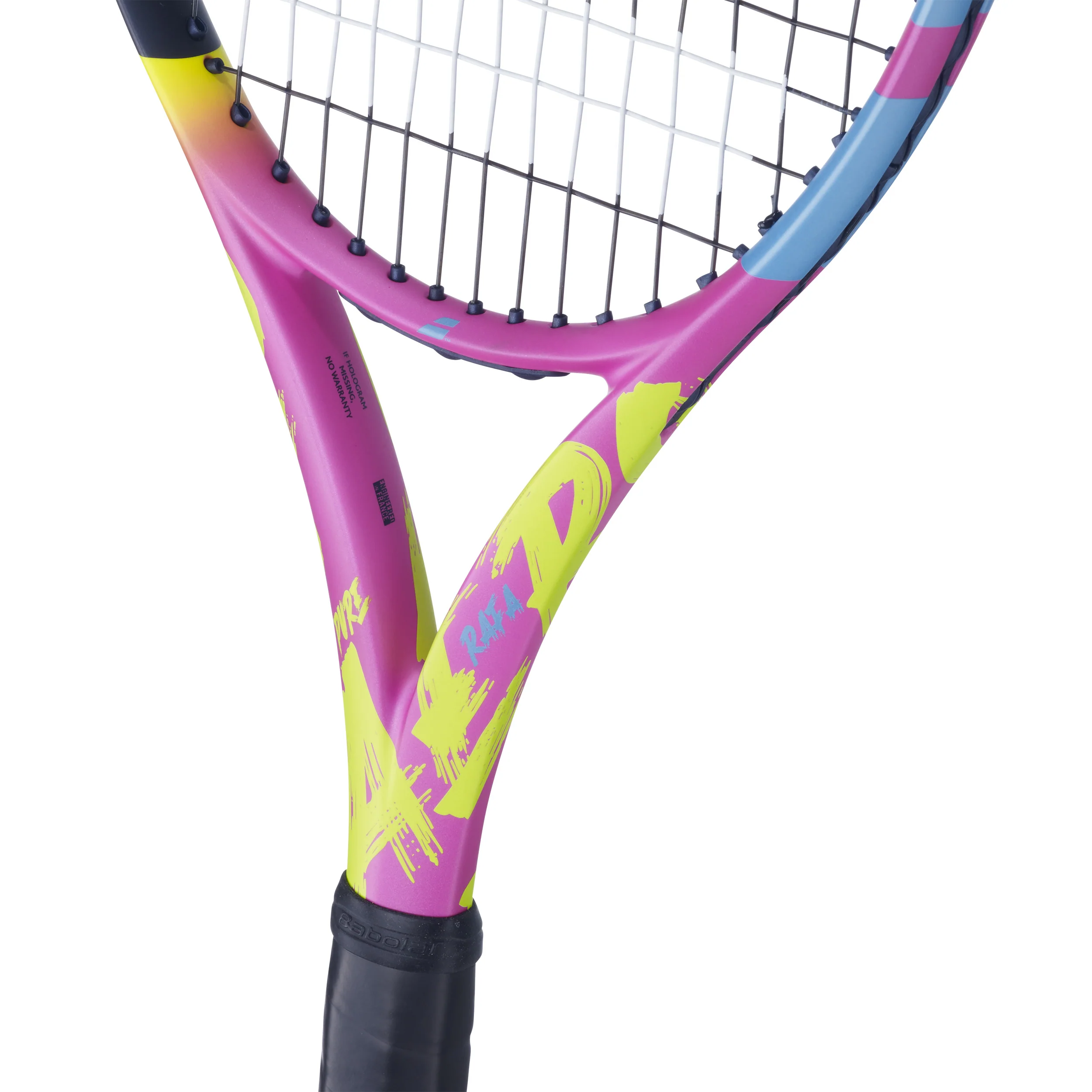 Rafael Nadal Pure Aero Turnierschläger - Image 4