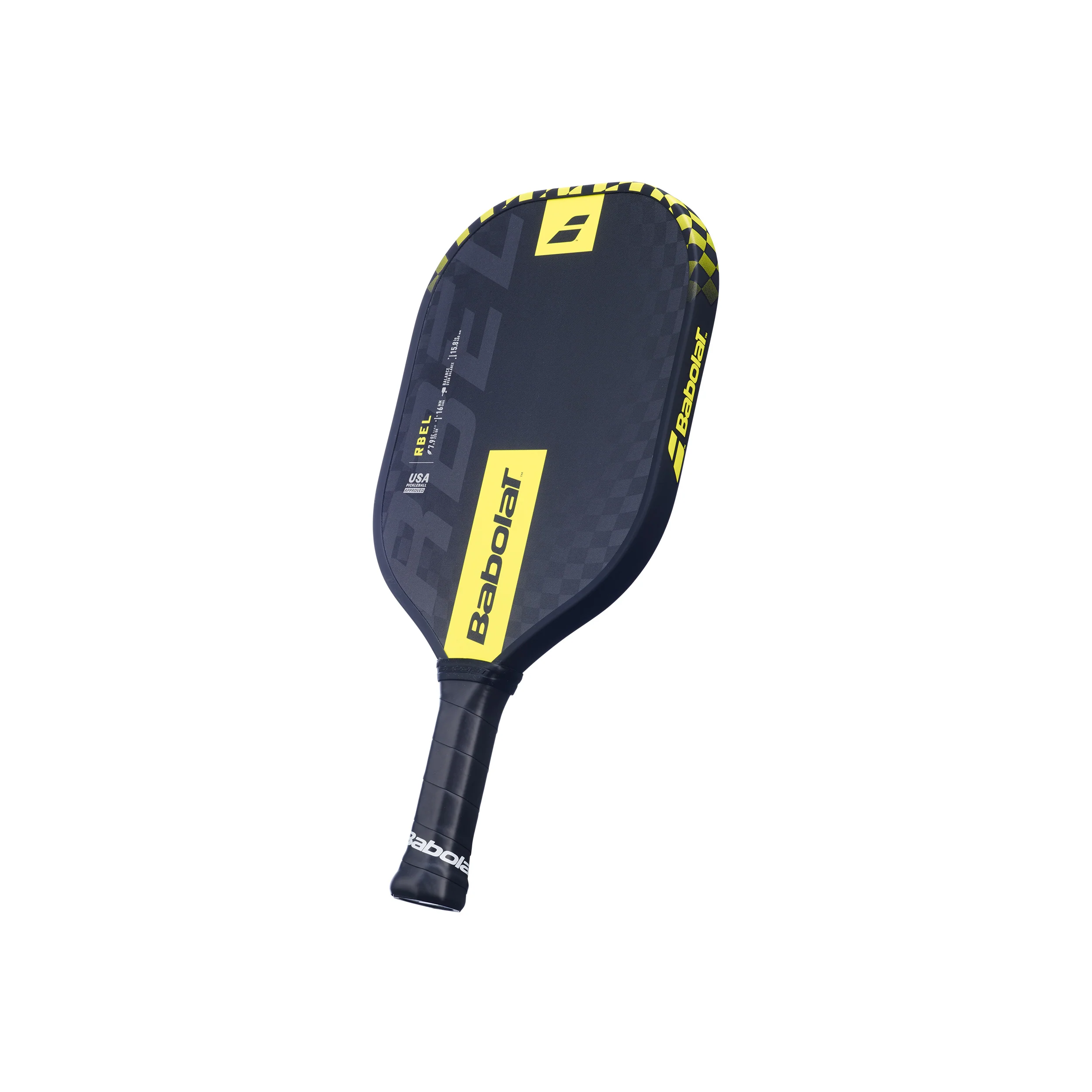 Rbel Pickleball Schläger - Image 3