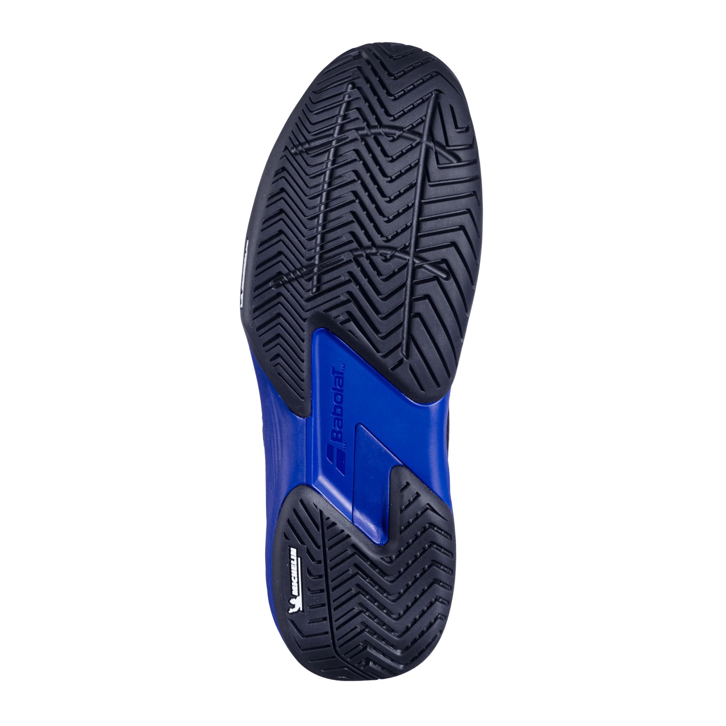 Sfx 4 AC Allcourtschuh Herren - schwarz, blau - Image 4