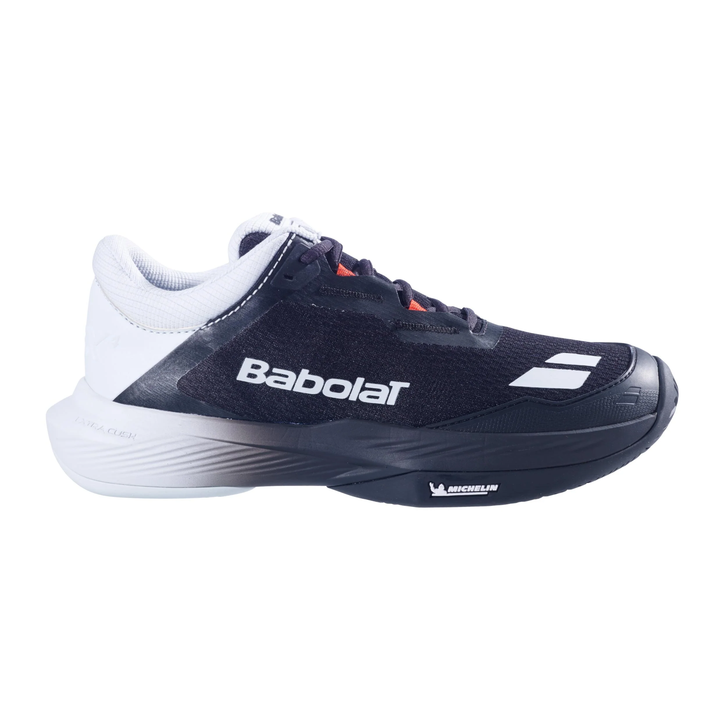 SFX 4 AC Allcourtschuh Herren-schwarz, hellblau