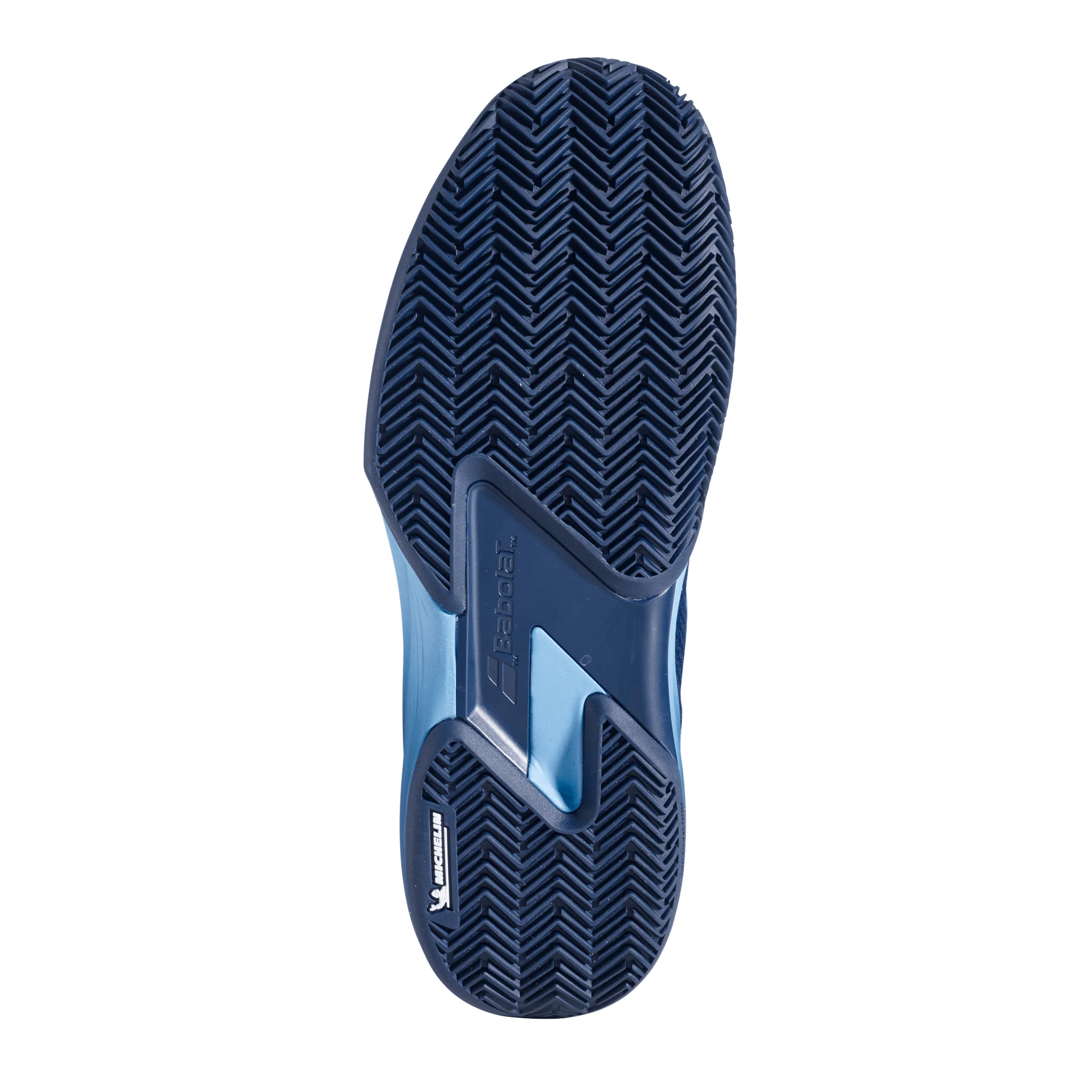 SFX 4 Sandplatzschuh Herren-Dunkelblau,Türkis - Image 4