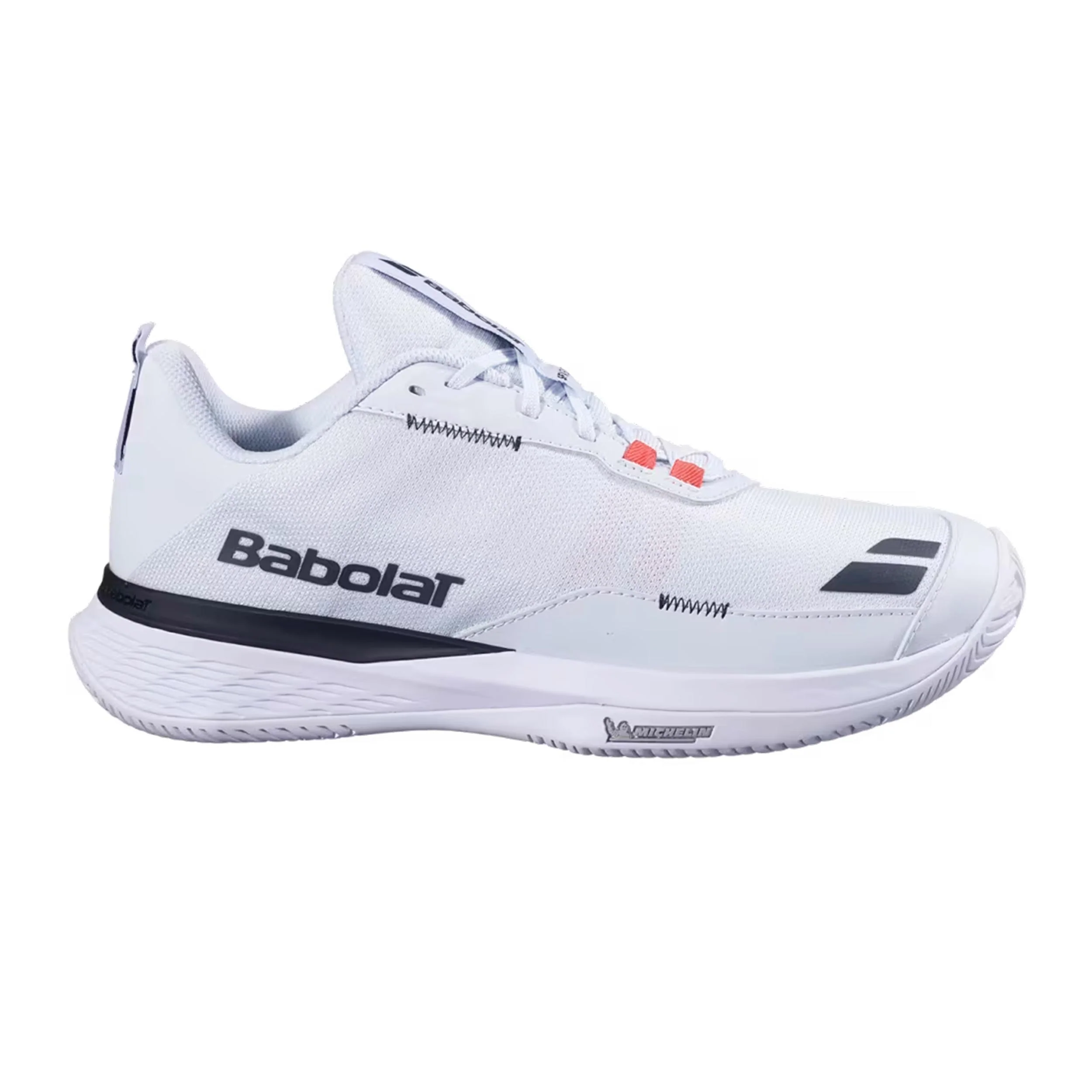 SFX EVO AC Allcourtschuh Herren-hellblau, schwarz