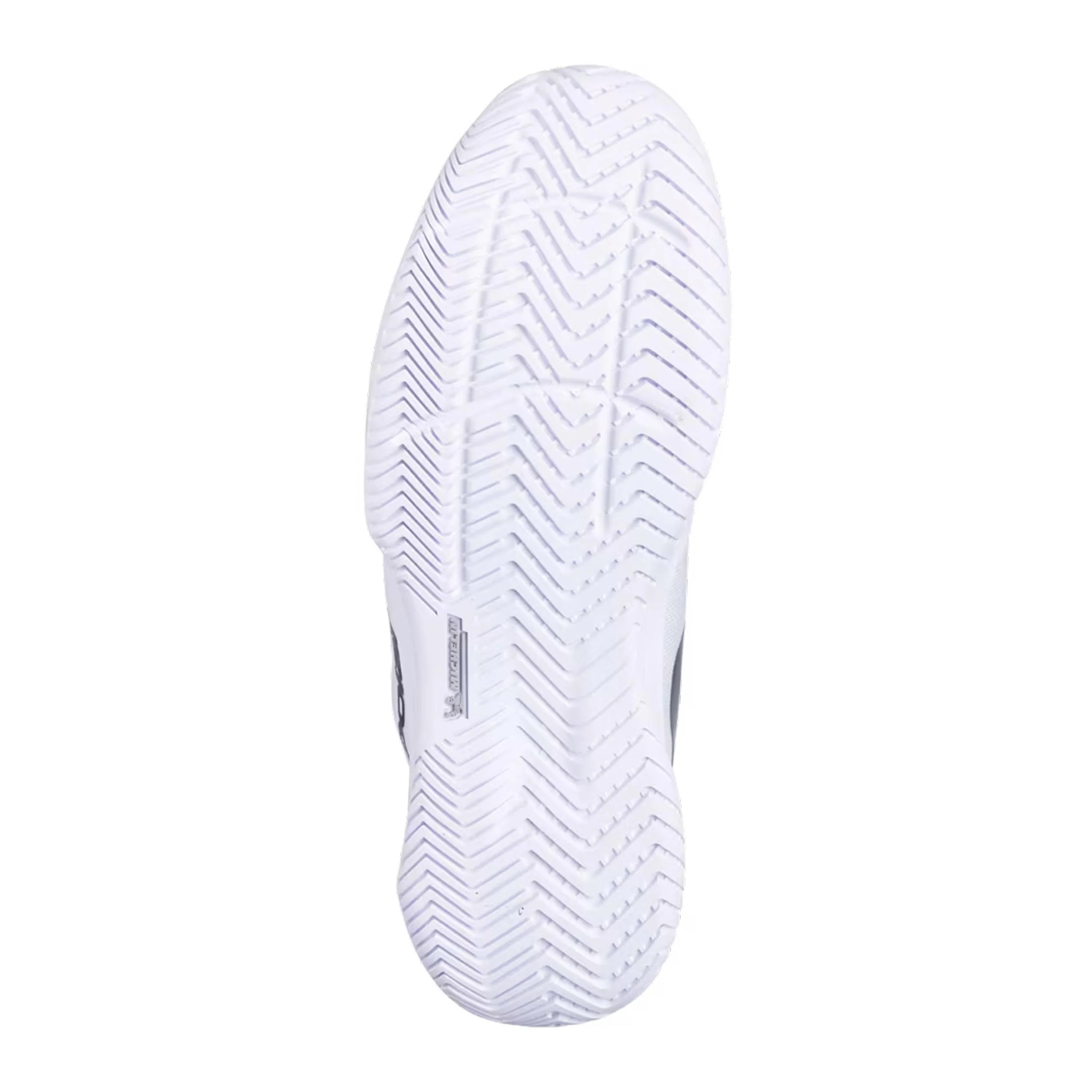 SFX EVO AC Allcourtschuh Herren-hellblau, schwarz - Image 4