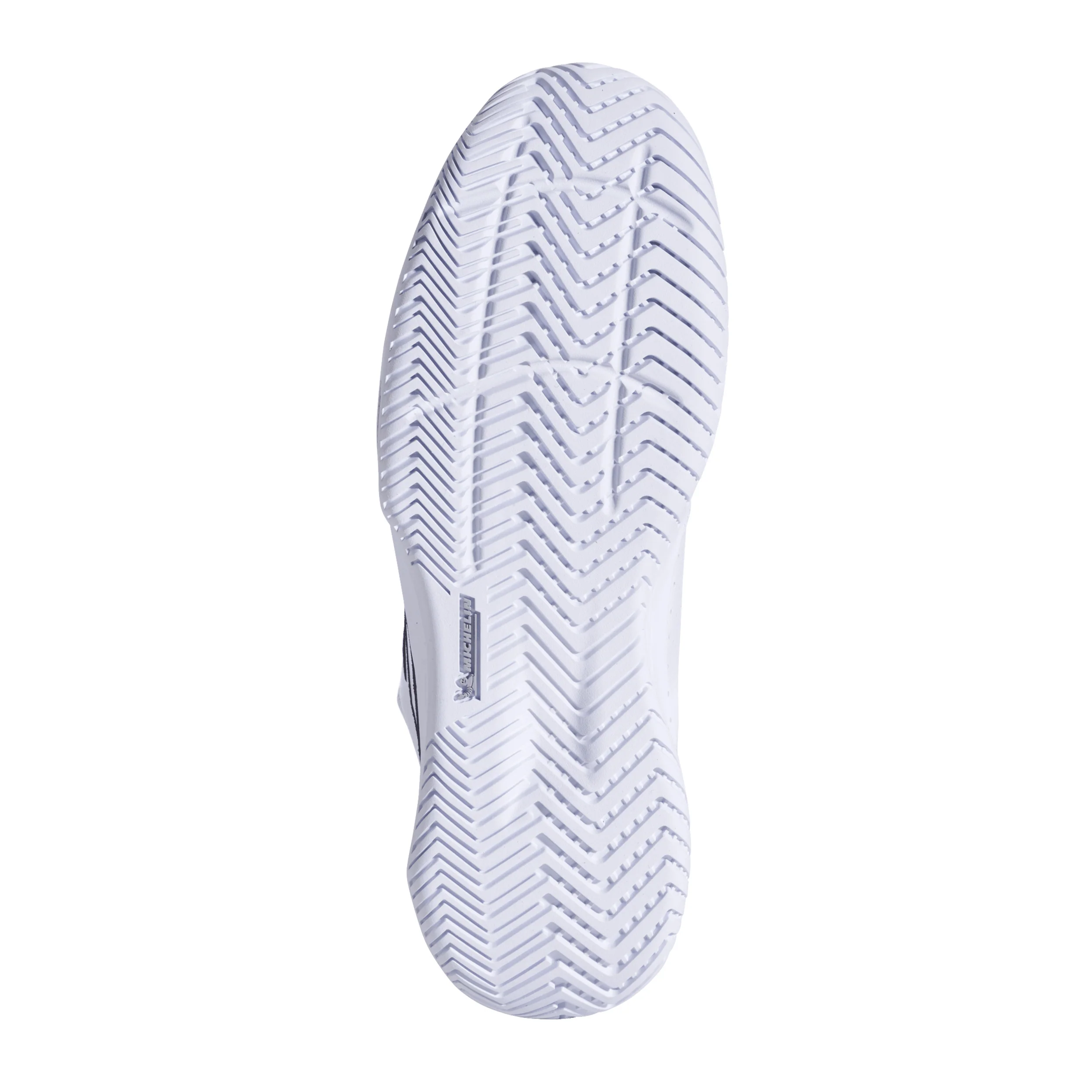 SFX Evo Allcourtschuh Herren-Weiß,Bronze - Image 4
