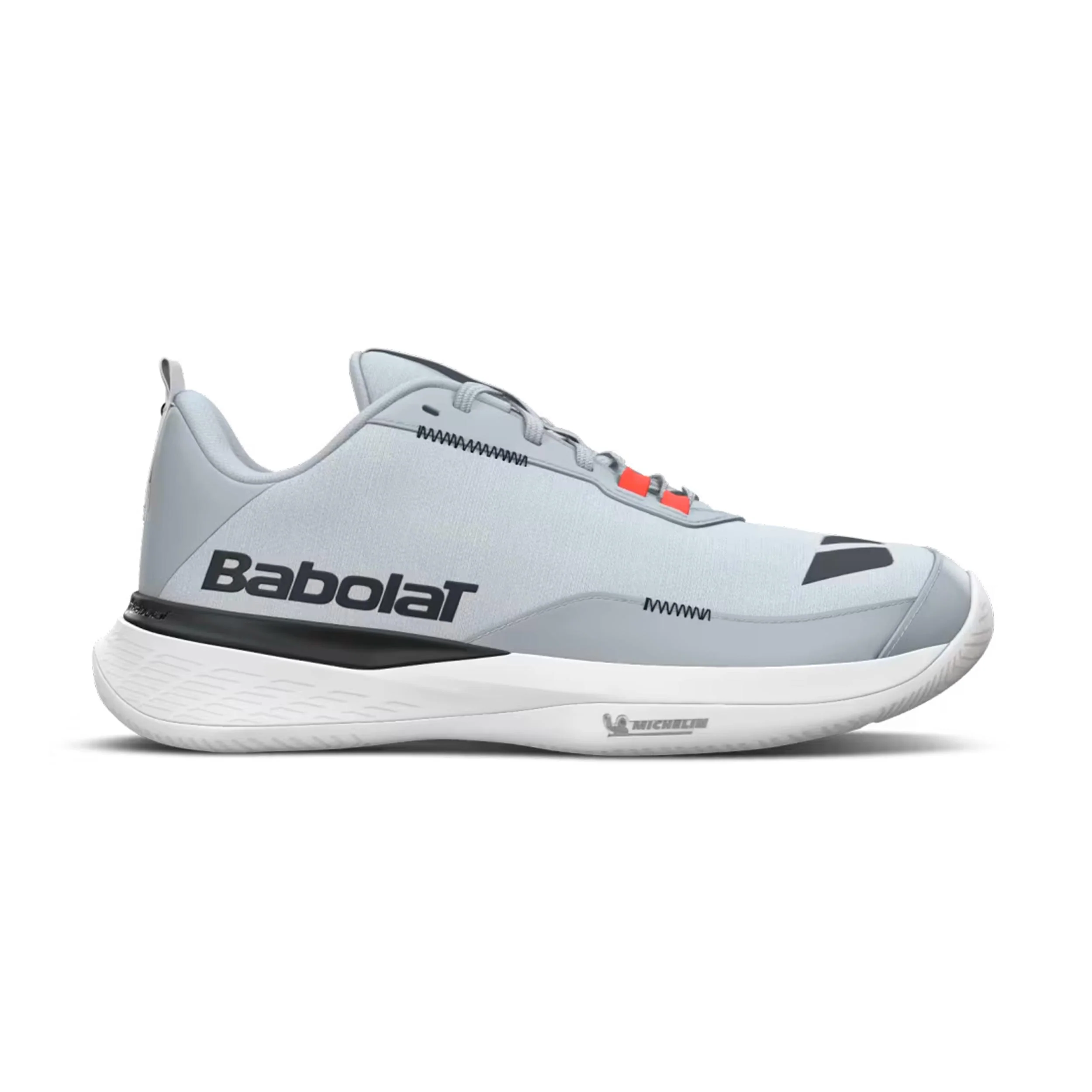 SFX EVO CLY Sandplatzschuh Herren-hellblau, schwarz