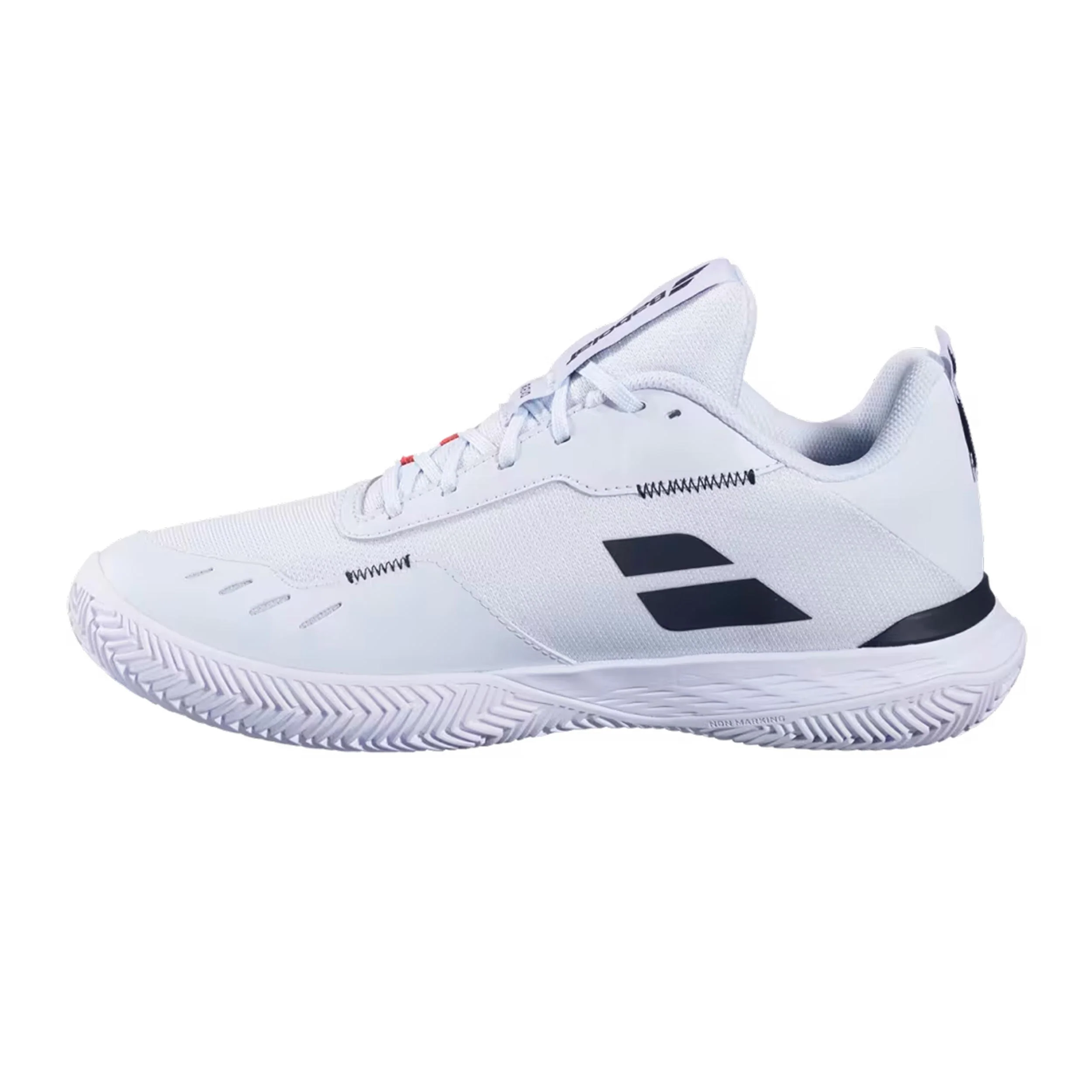 SFX EVO CLY Sandplatzschuh Herren-hellblau, schwarz - Image 2
