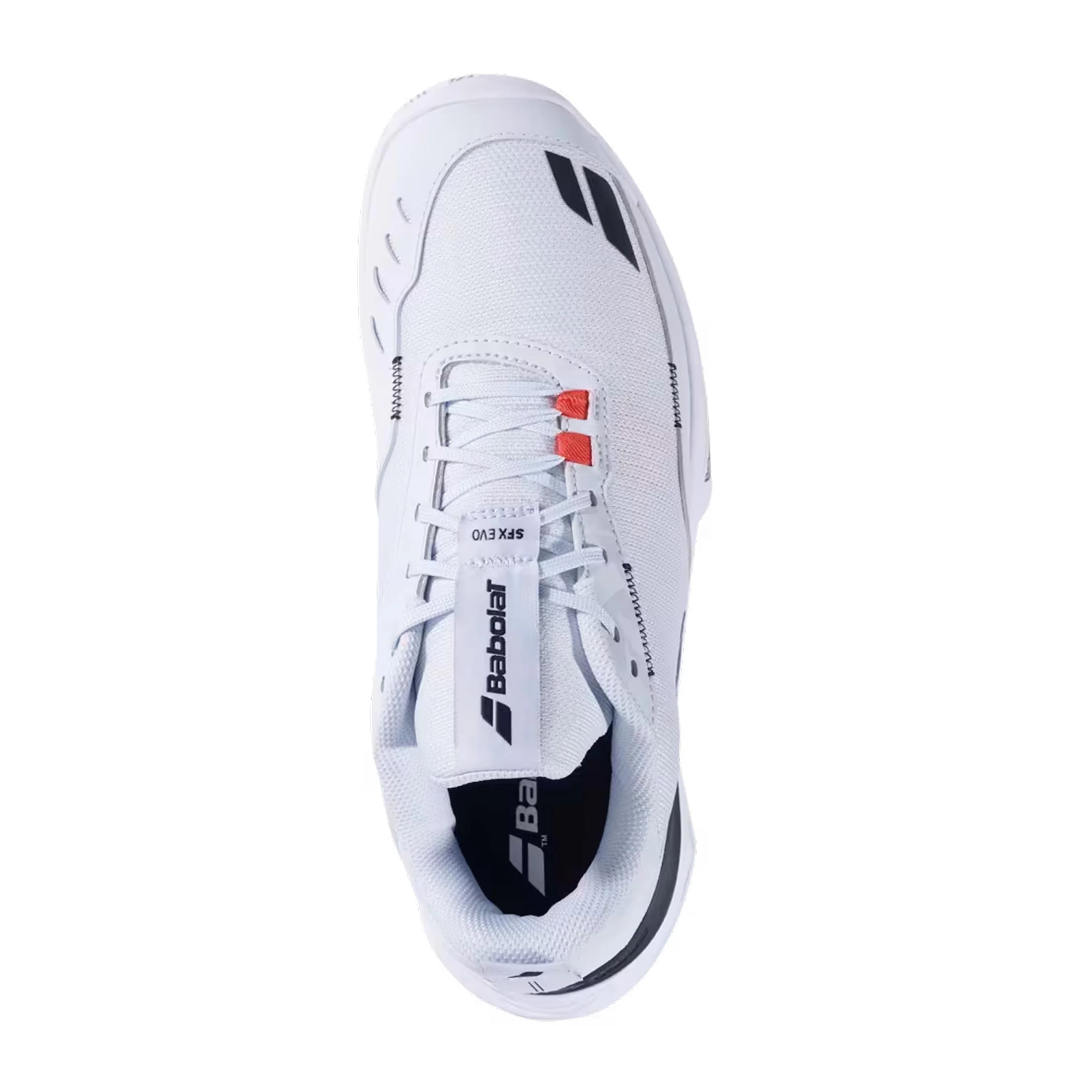 SFX EVO CLY Sandplatzschuh Herren-hellblau, schwarz - Image 3