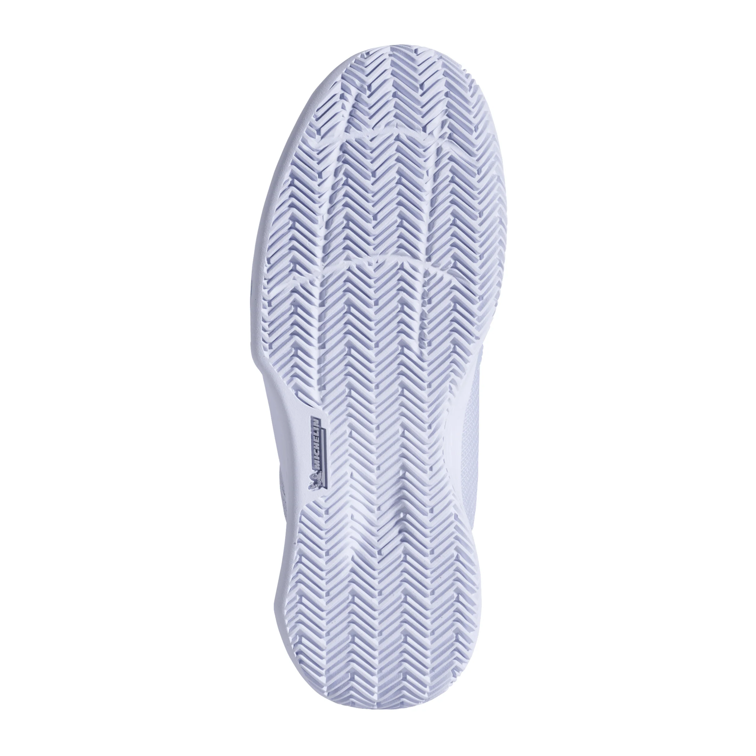 SFX Evo Sandplatzschuh Damen-Hellblau,Weiß - Image 4