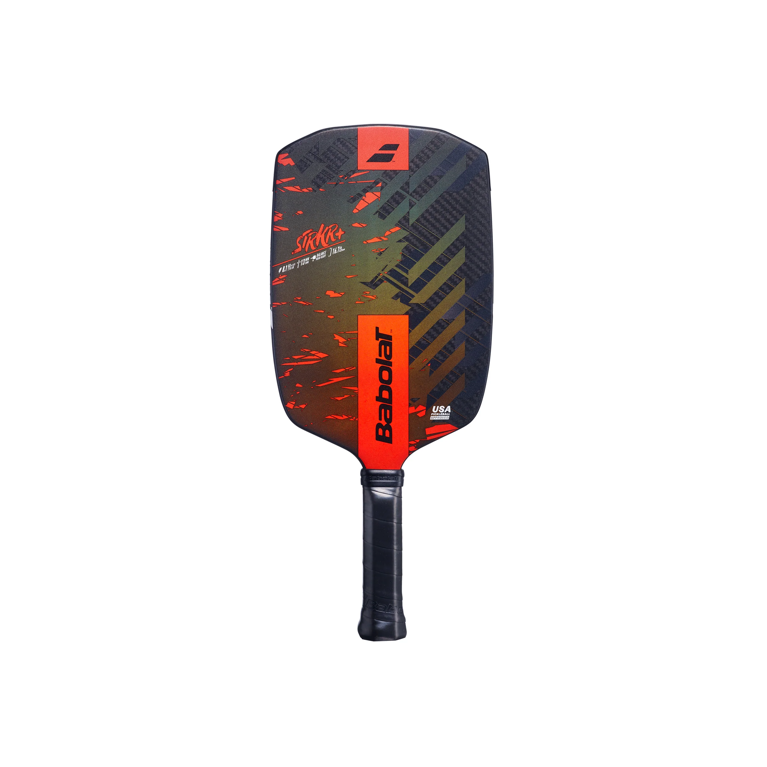 Strkr + Pickleball SchlÀger
