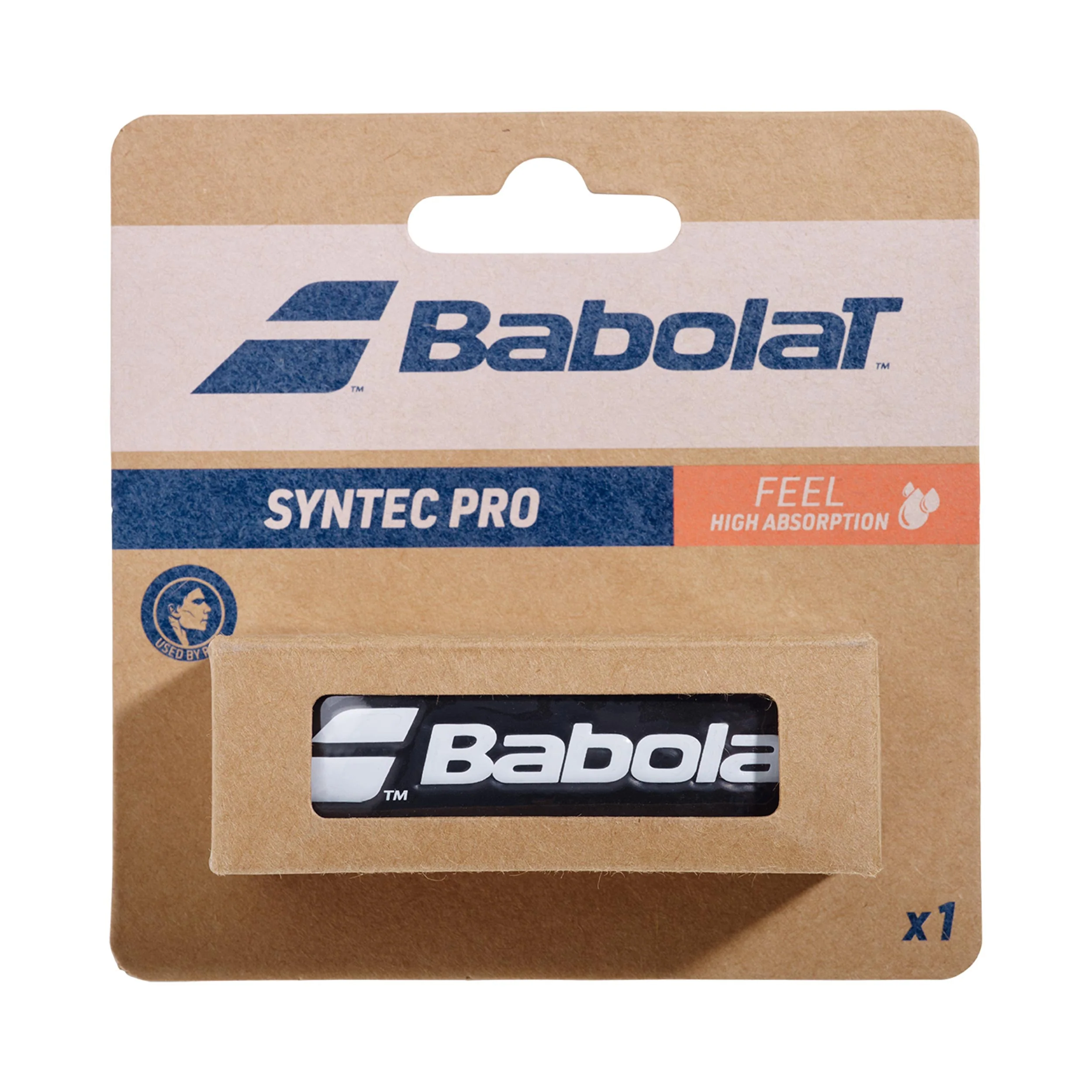 Syntec Pro 1er Pack-Schwarz