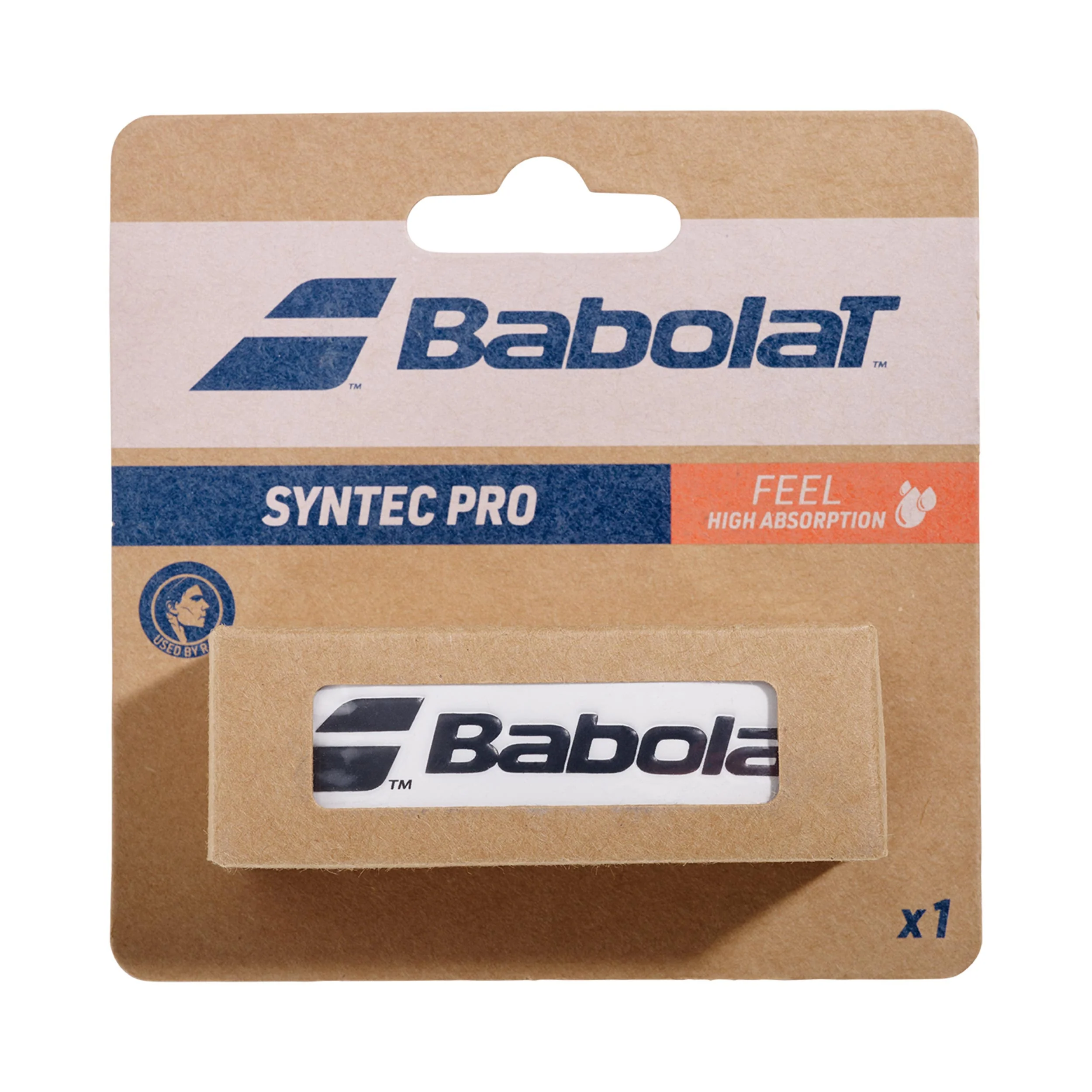 Syntec Pro 1er Pack-Weiß