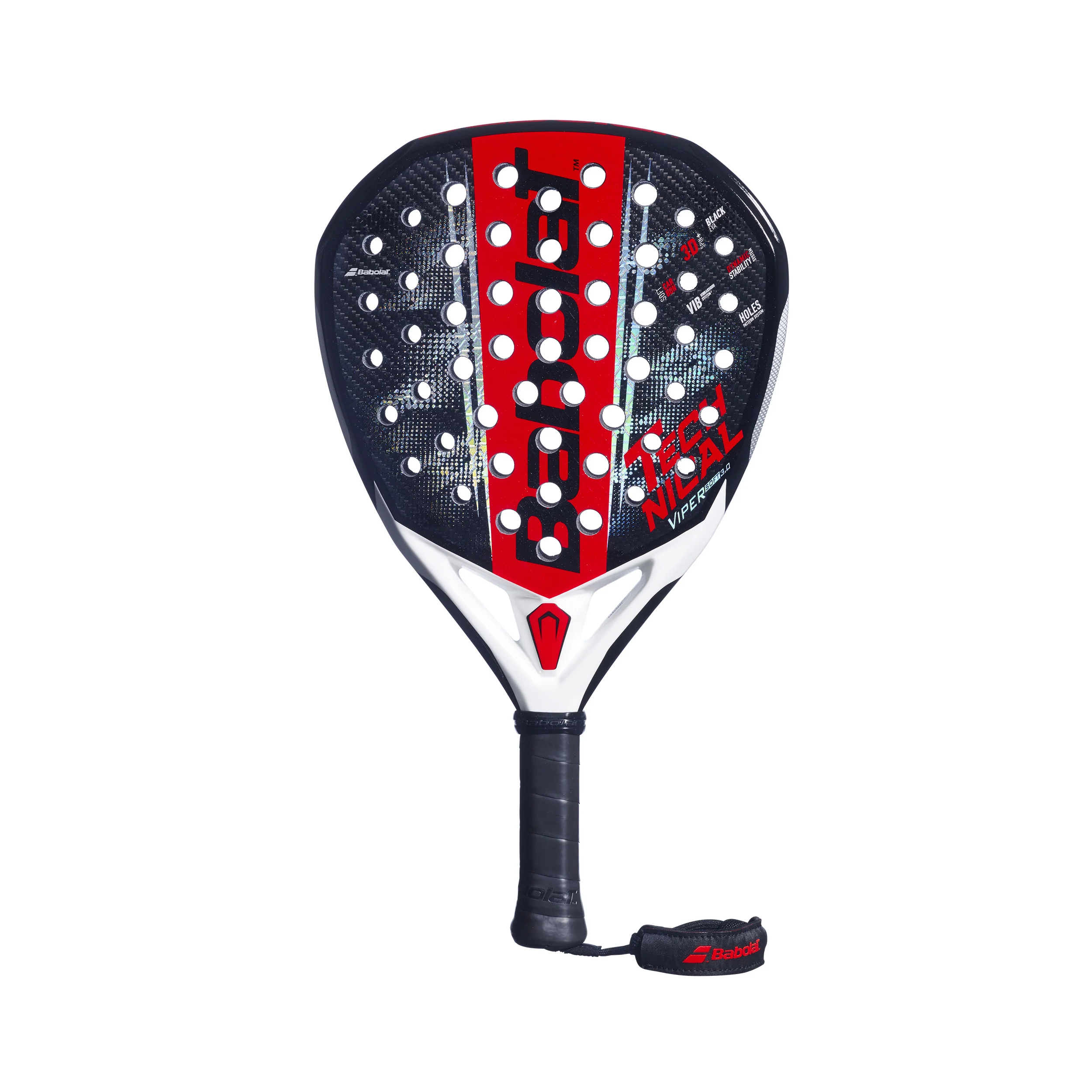 Tech Viper Soft 2026 PadelschlÀger