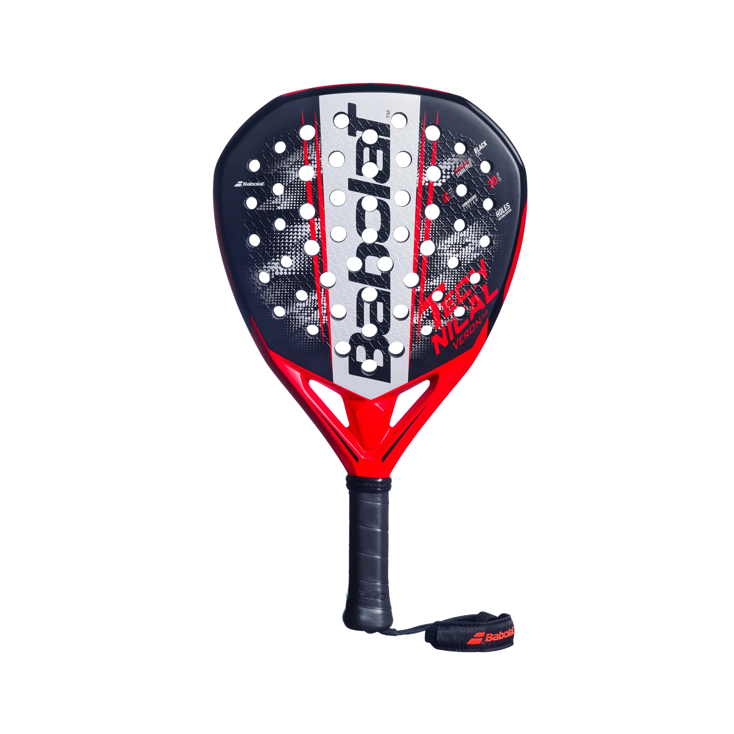 Technical Veron 2026 PadelschlÀger