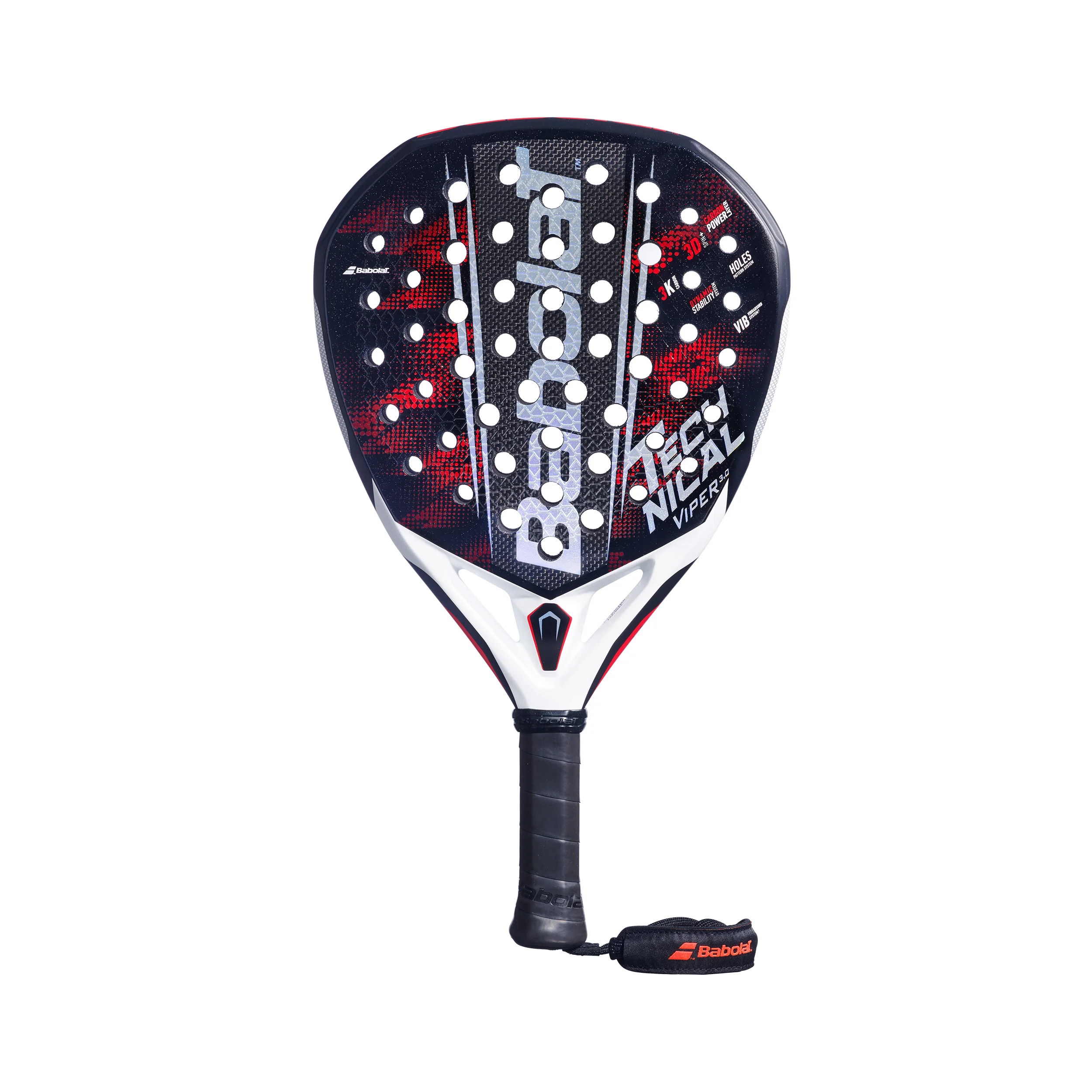 Technical Viper 2026 PadelschlÀger