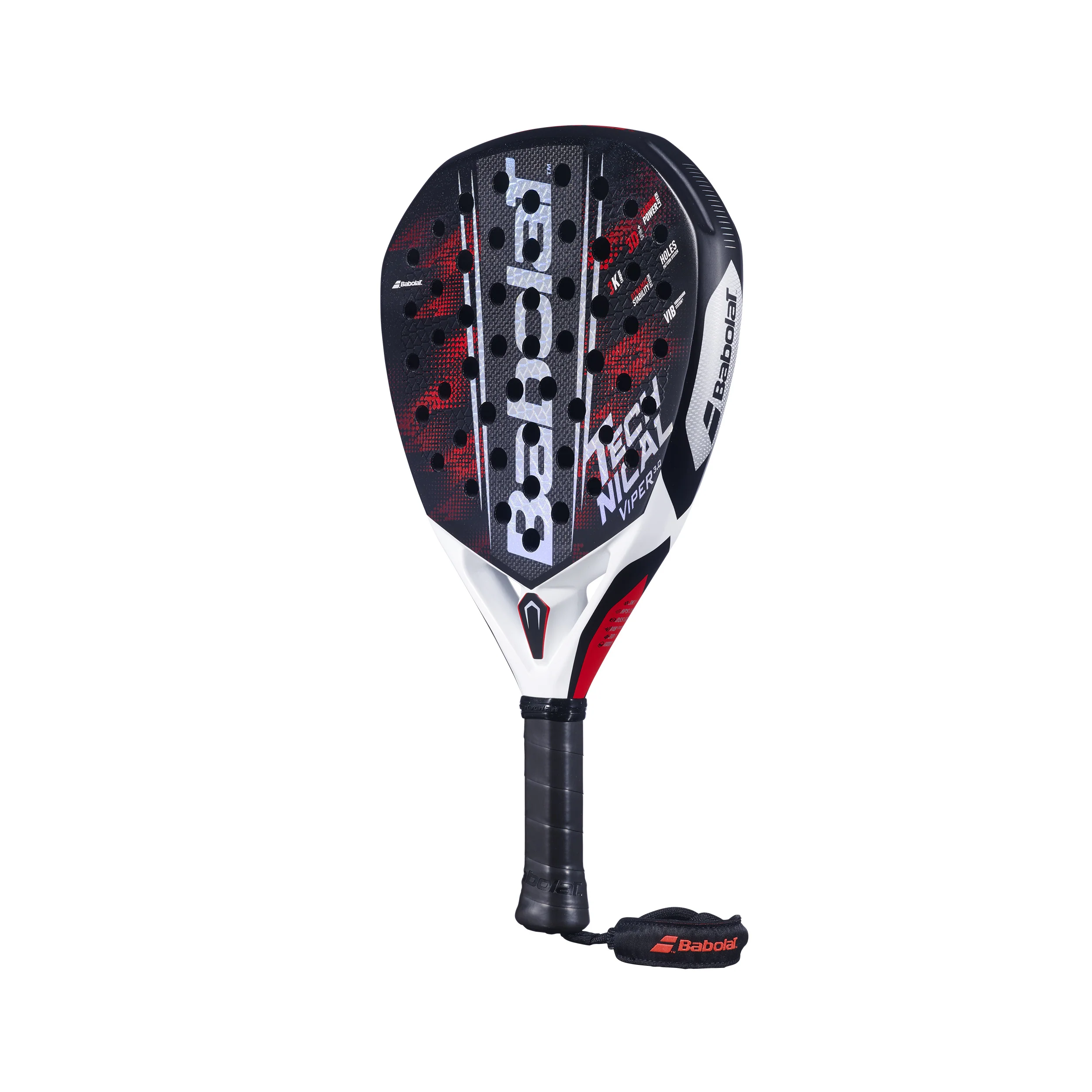 Technical Viper 2026 PadelschlÀger - Image 3