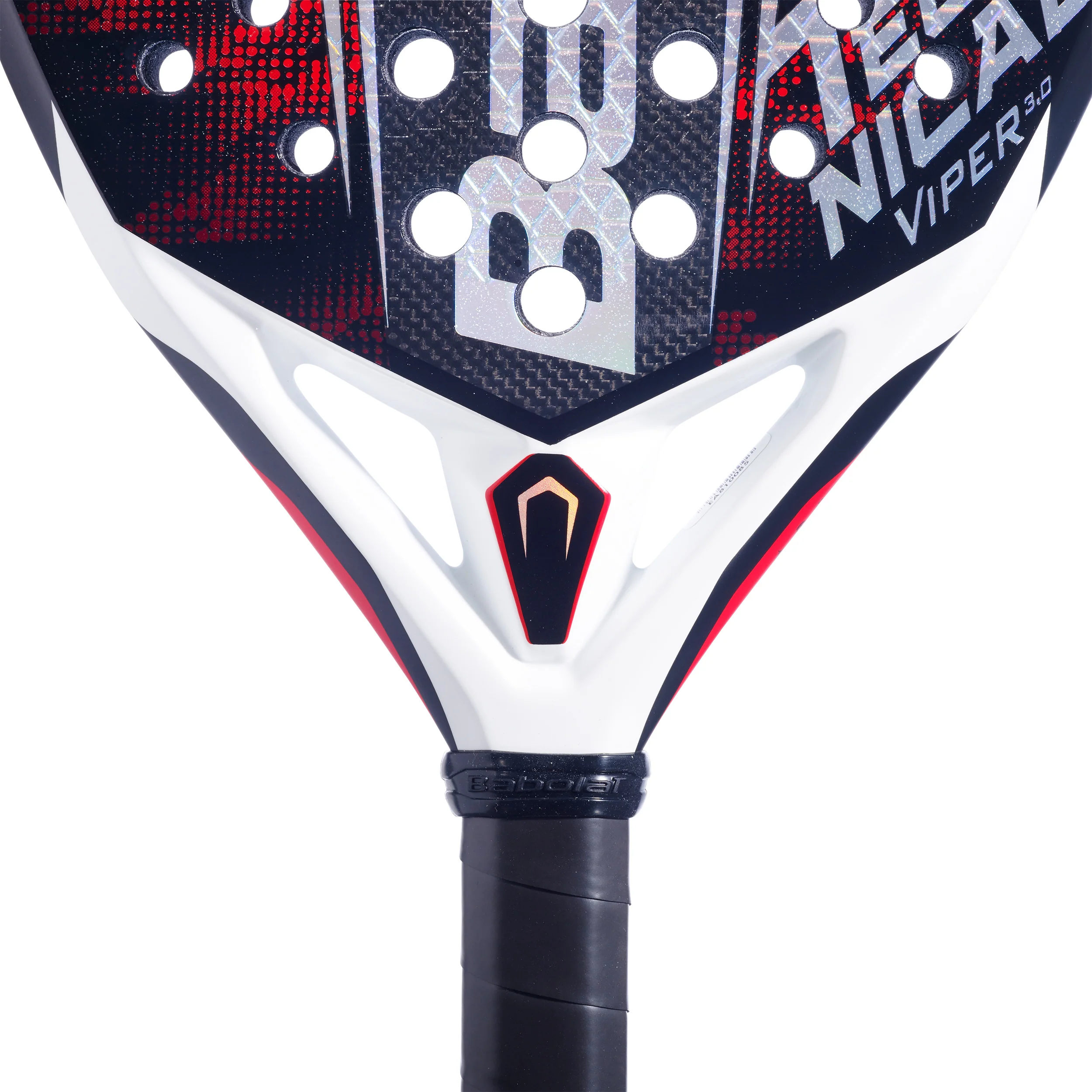 Technical Viper 2026 PadelschlÀger - Image 4