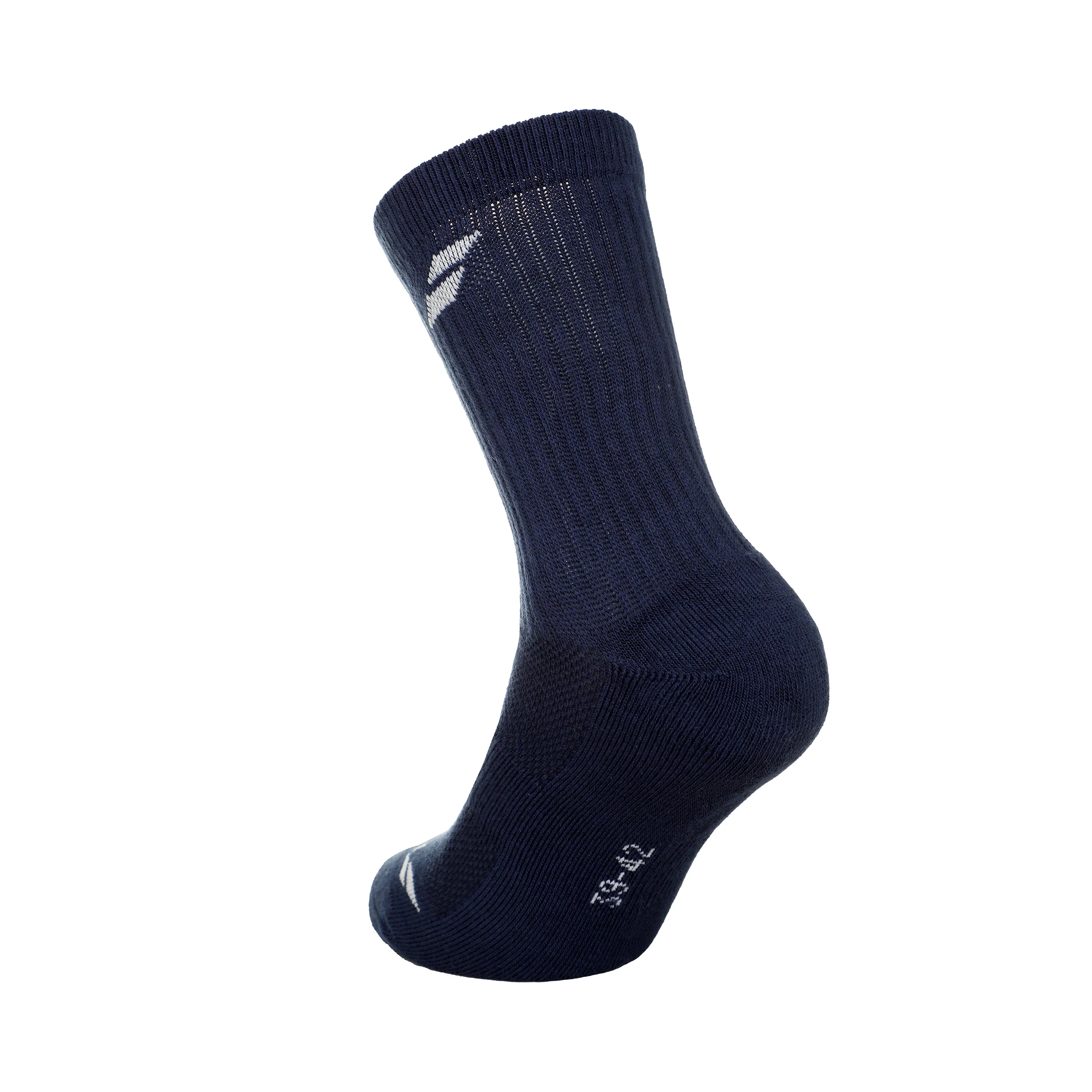 Tennissocken 3er Pack-Mehrfarbig - Image 4