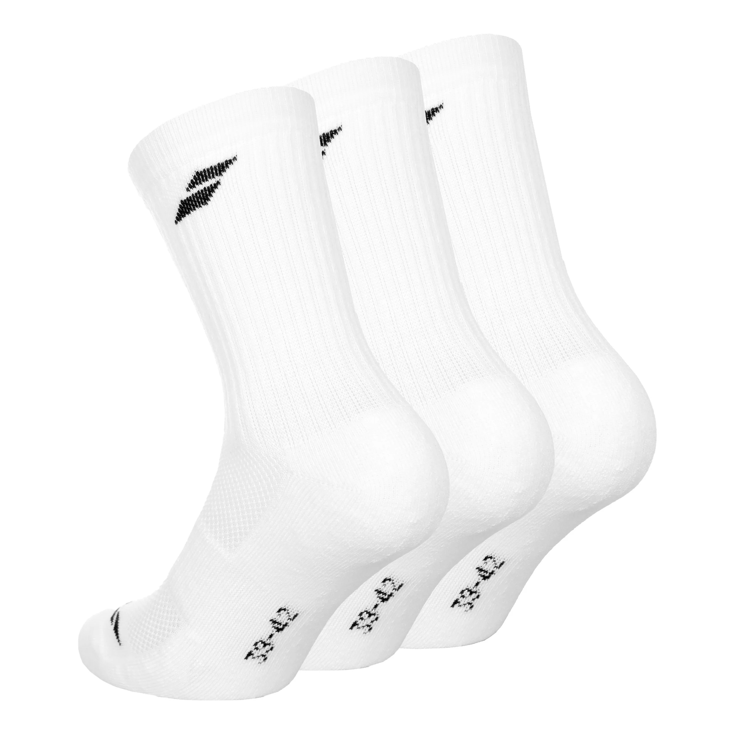 Tennissocken-Weiß - Image 2
