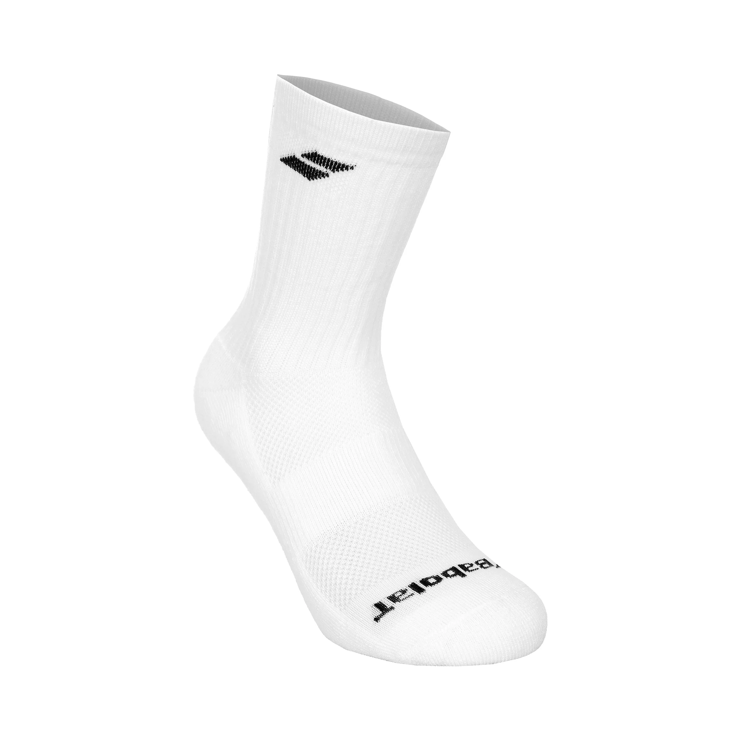 Tennissocken-Weiß - Image 3