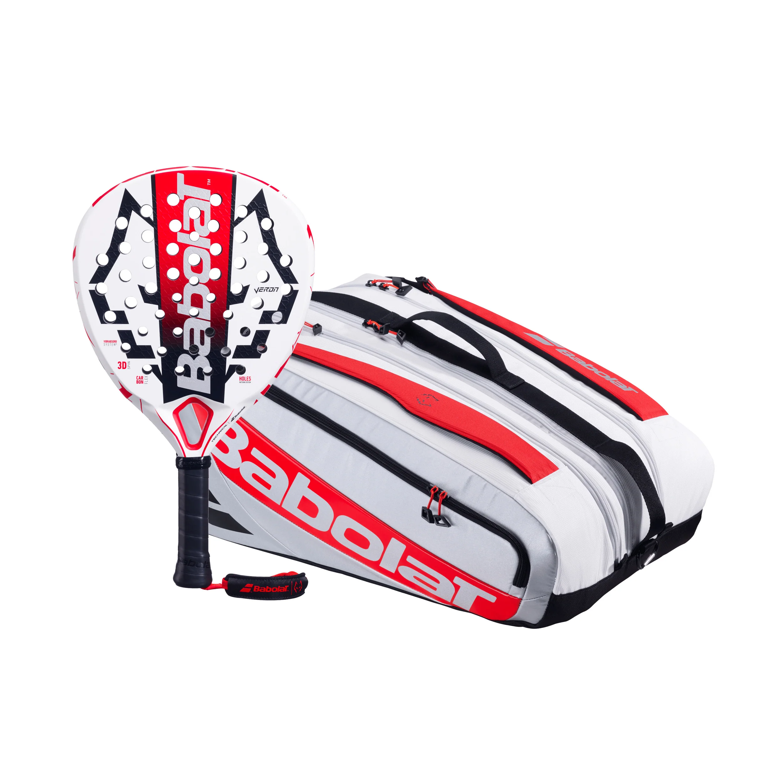 Veron 2025 plus SchlÀgertasche