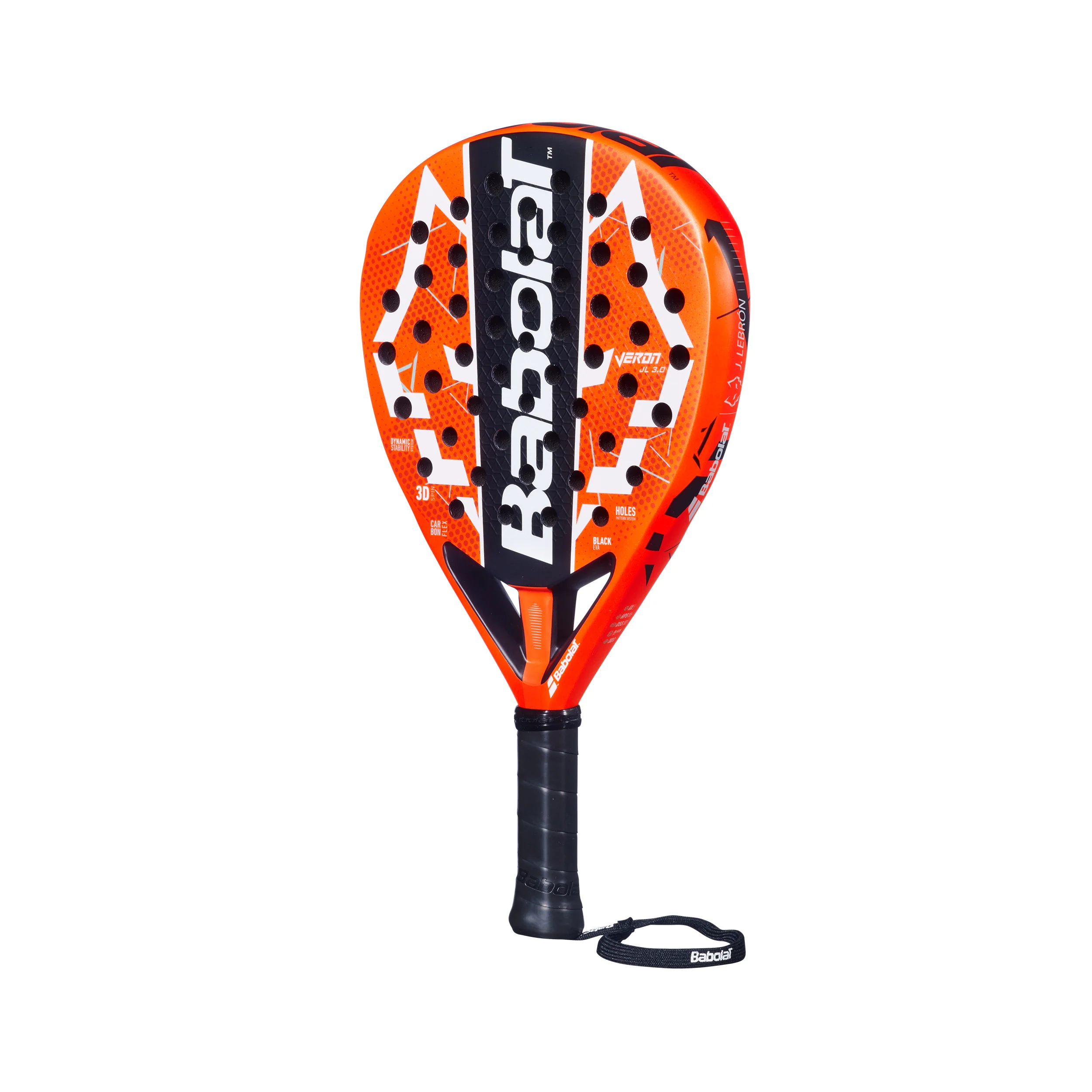 Veron Juan Lebron 3.0 Padelschläger - Image 3