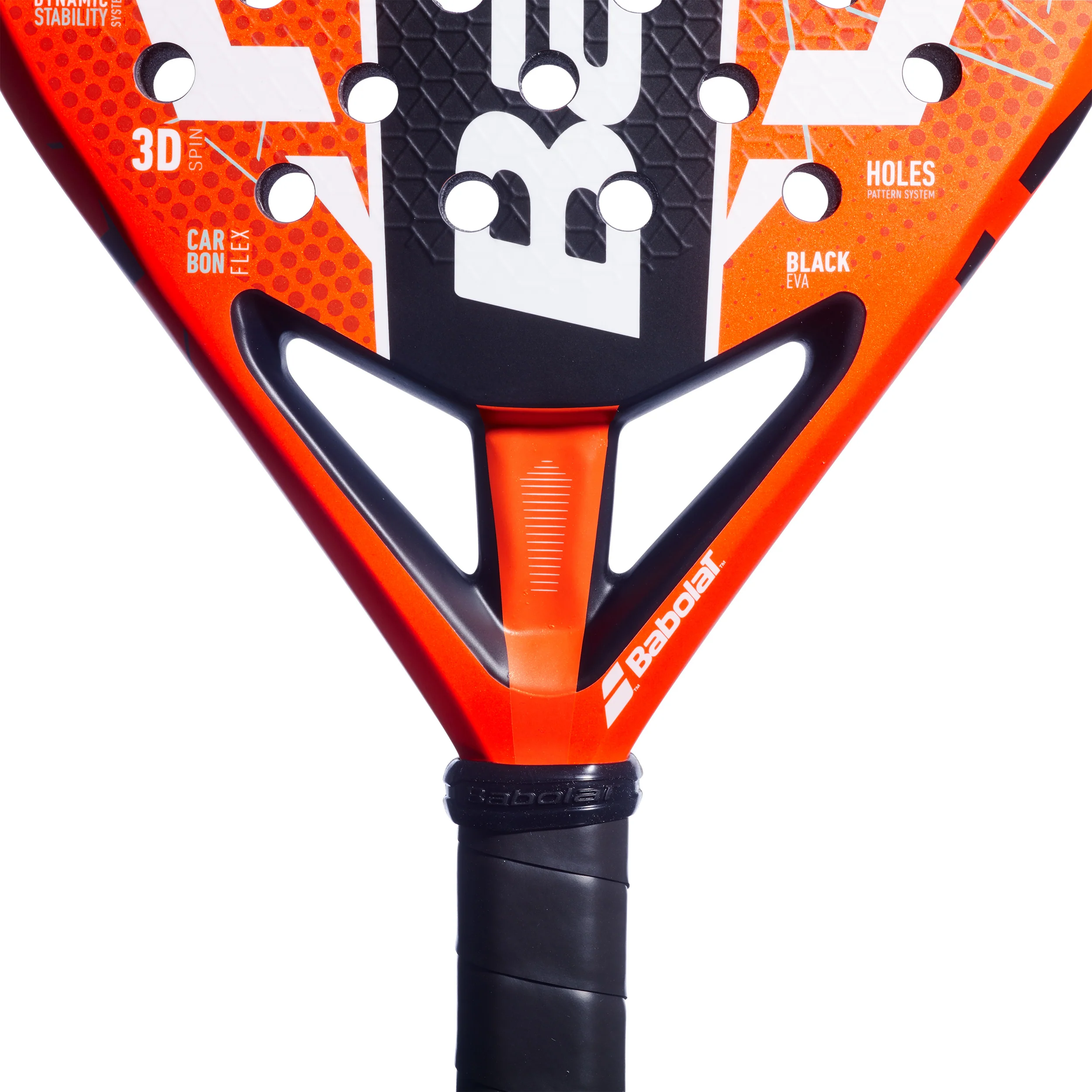 Veron Juan Lebron 3.0 Padelschläger - Image 4