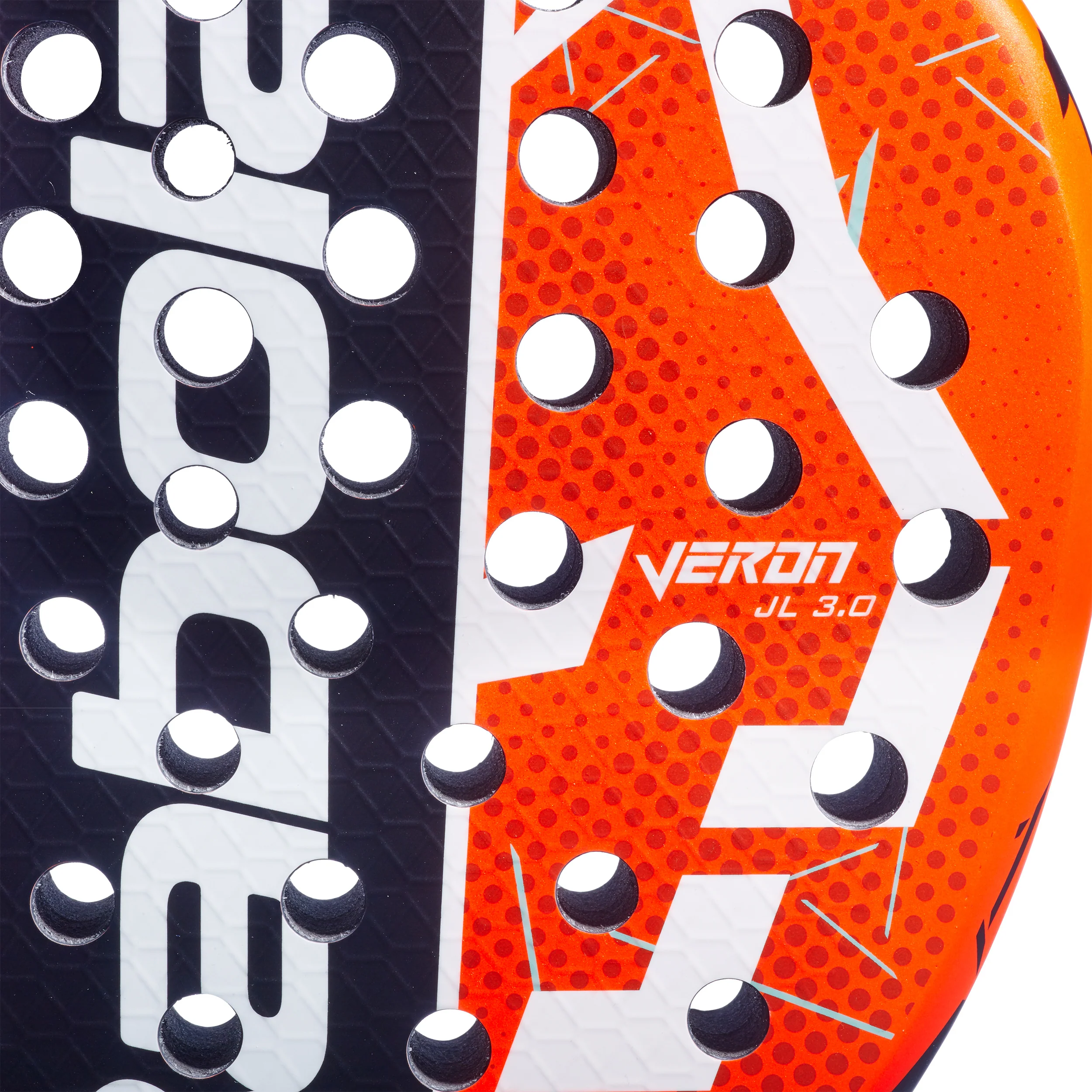 Veron Juan Lebron 3.0 Padelschläger - Image 5
