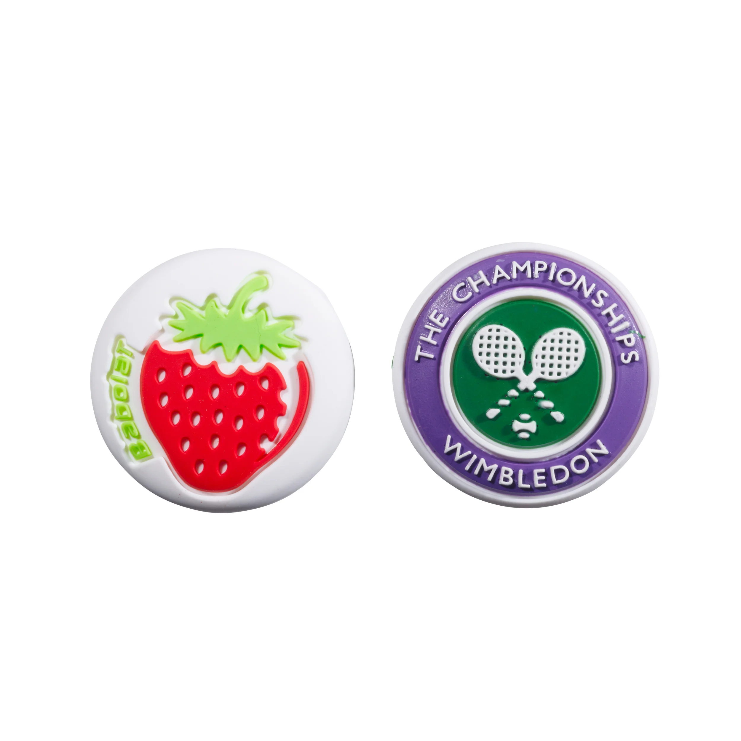 Wimbledon Dämpfer 2er Pack - Image 2