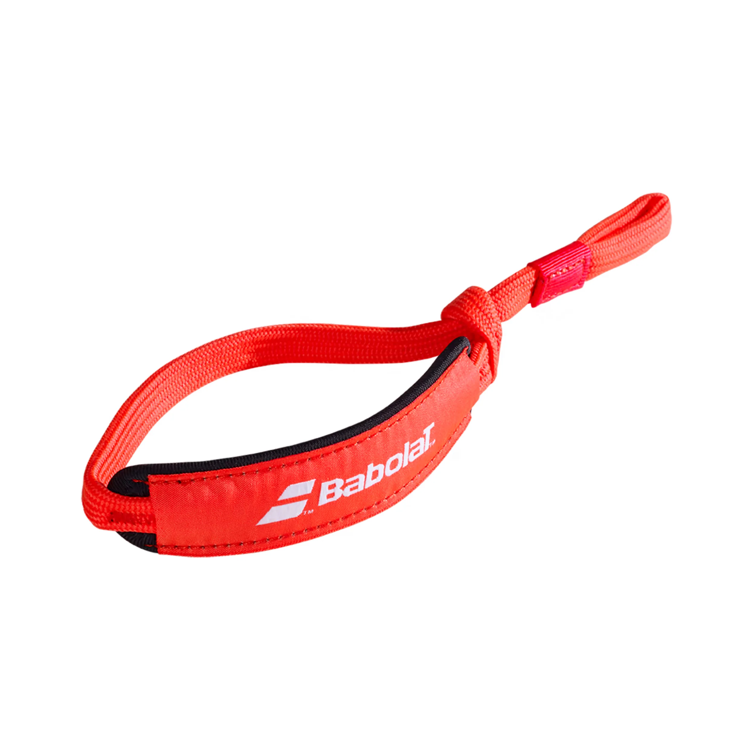 Wrist Strap SchlÀgerschlaufe-Rot