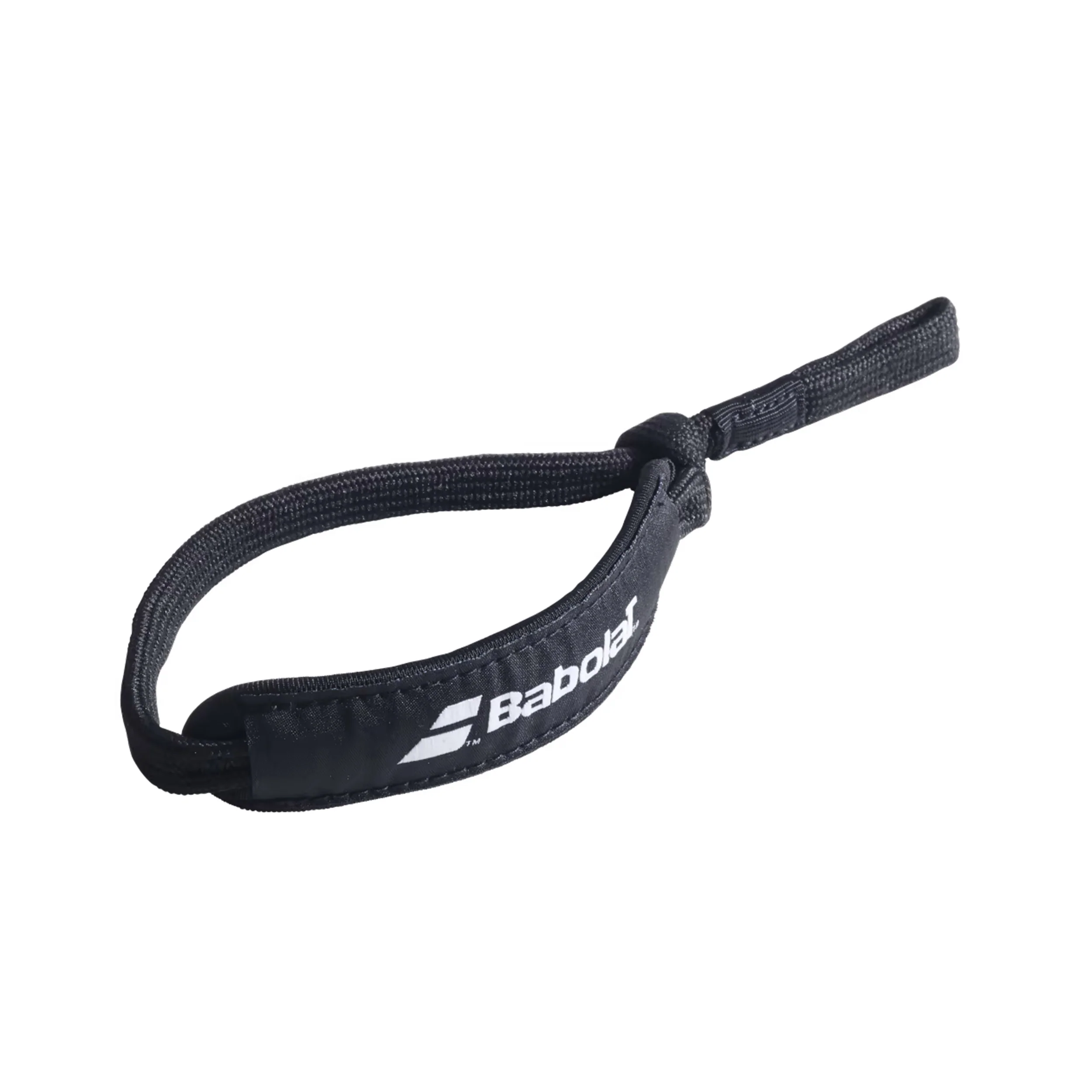 Wrist Strap SchlÀgerschlaufe-Schwarz