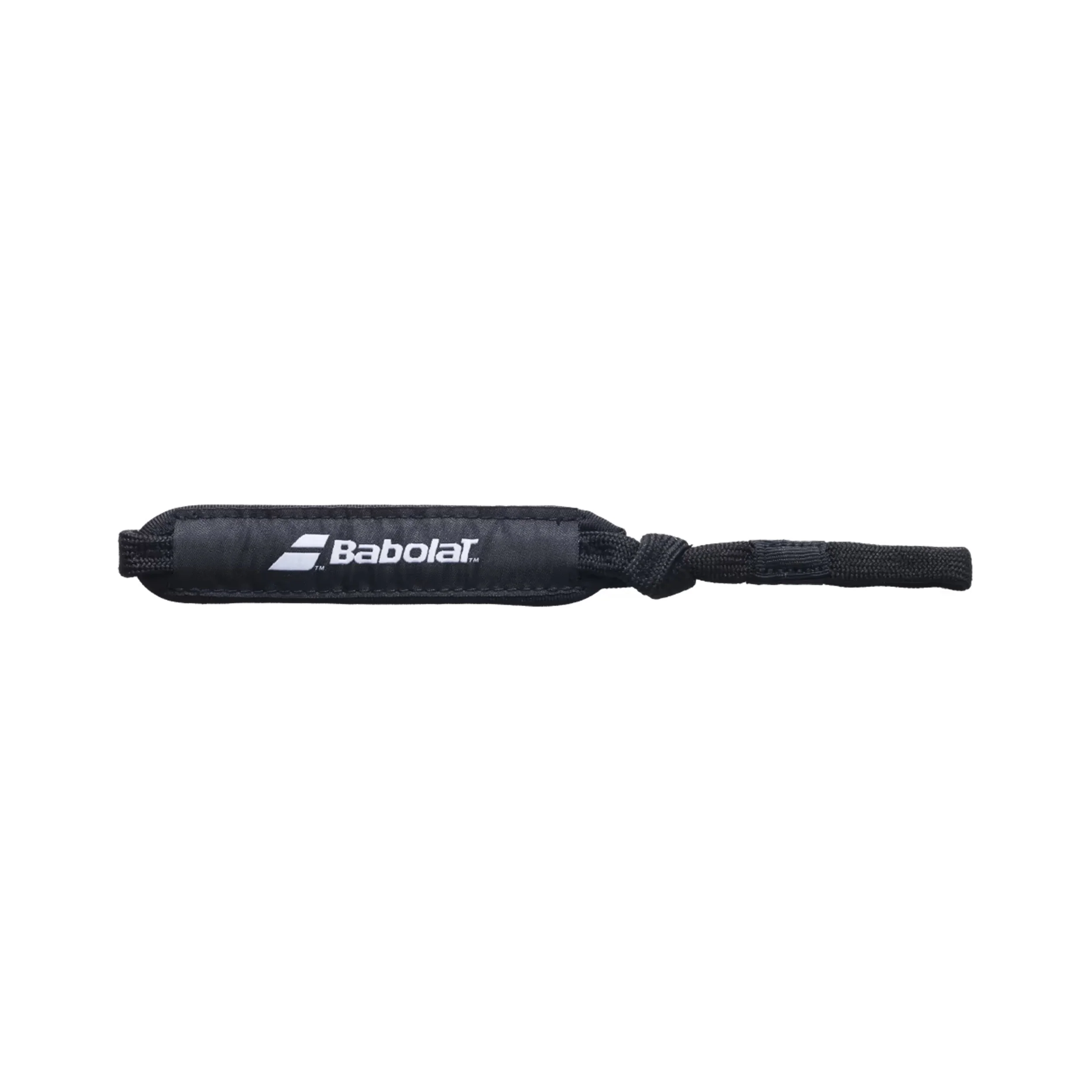 Wrist Strap SchlÀgerschlaufe-Schwarz - Image 2