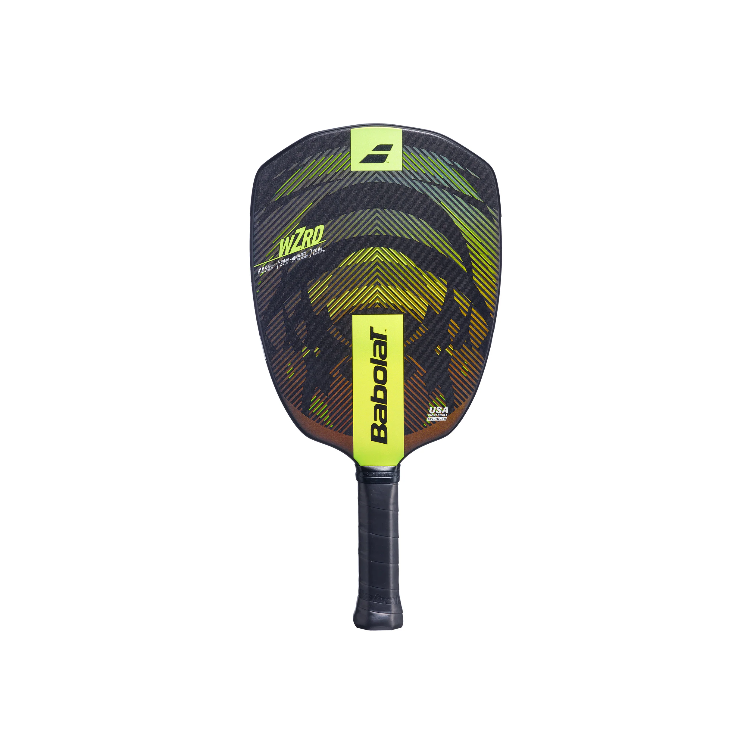 Wzrd Pickleball SchlÀger