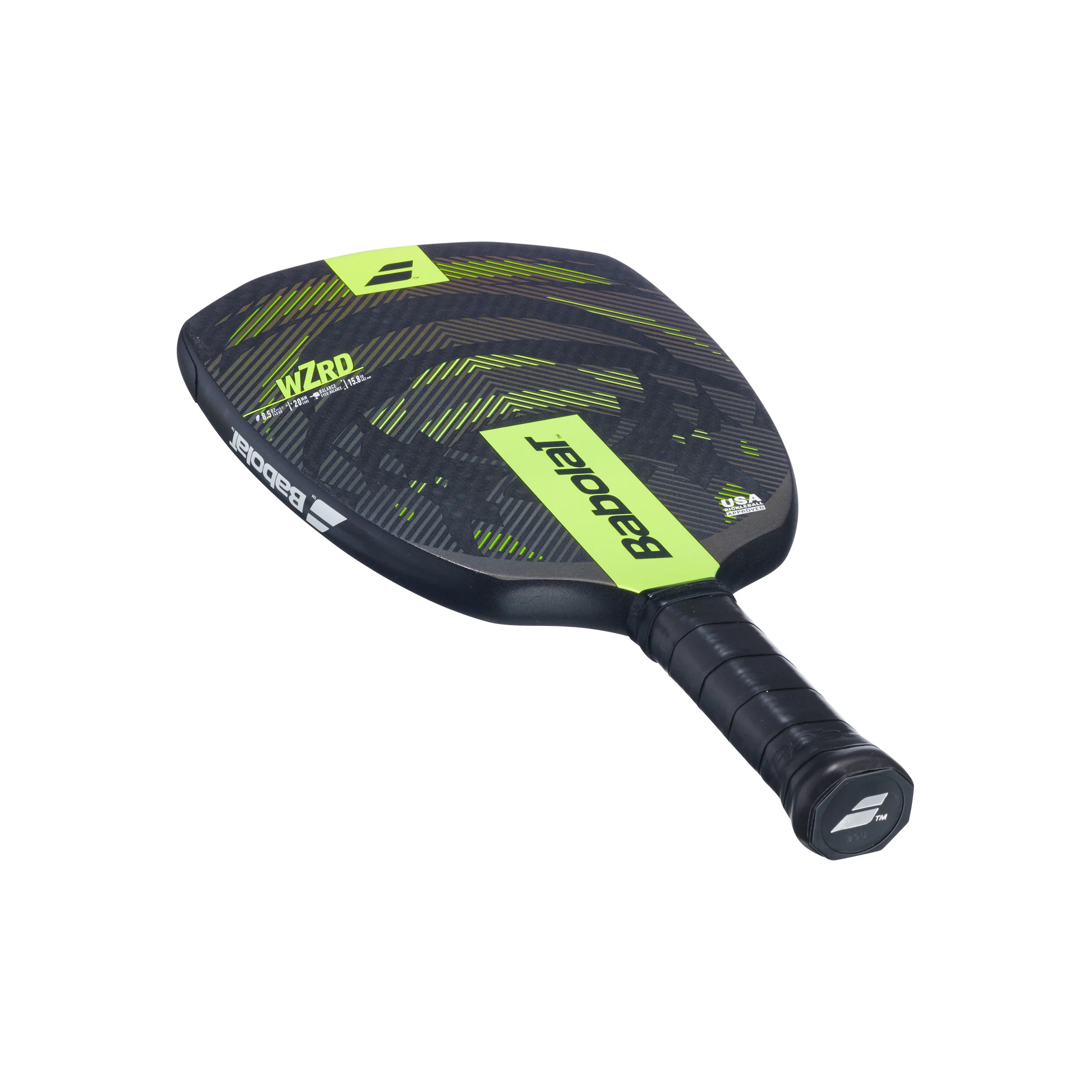 Wzrd Pickleball SchlÀger - Image 4