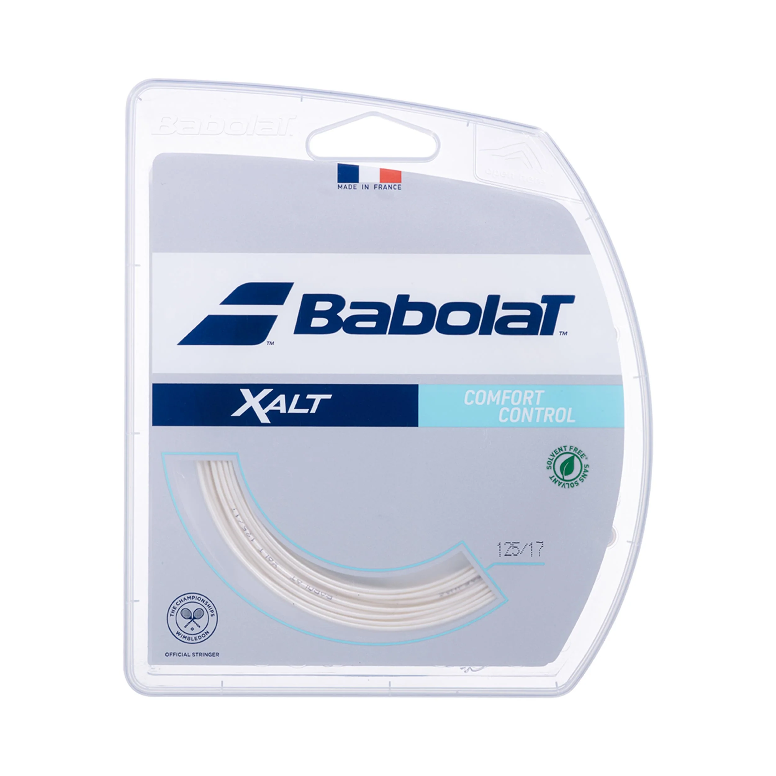 Xalt Saitenset 12m-Weiß
