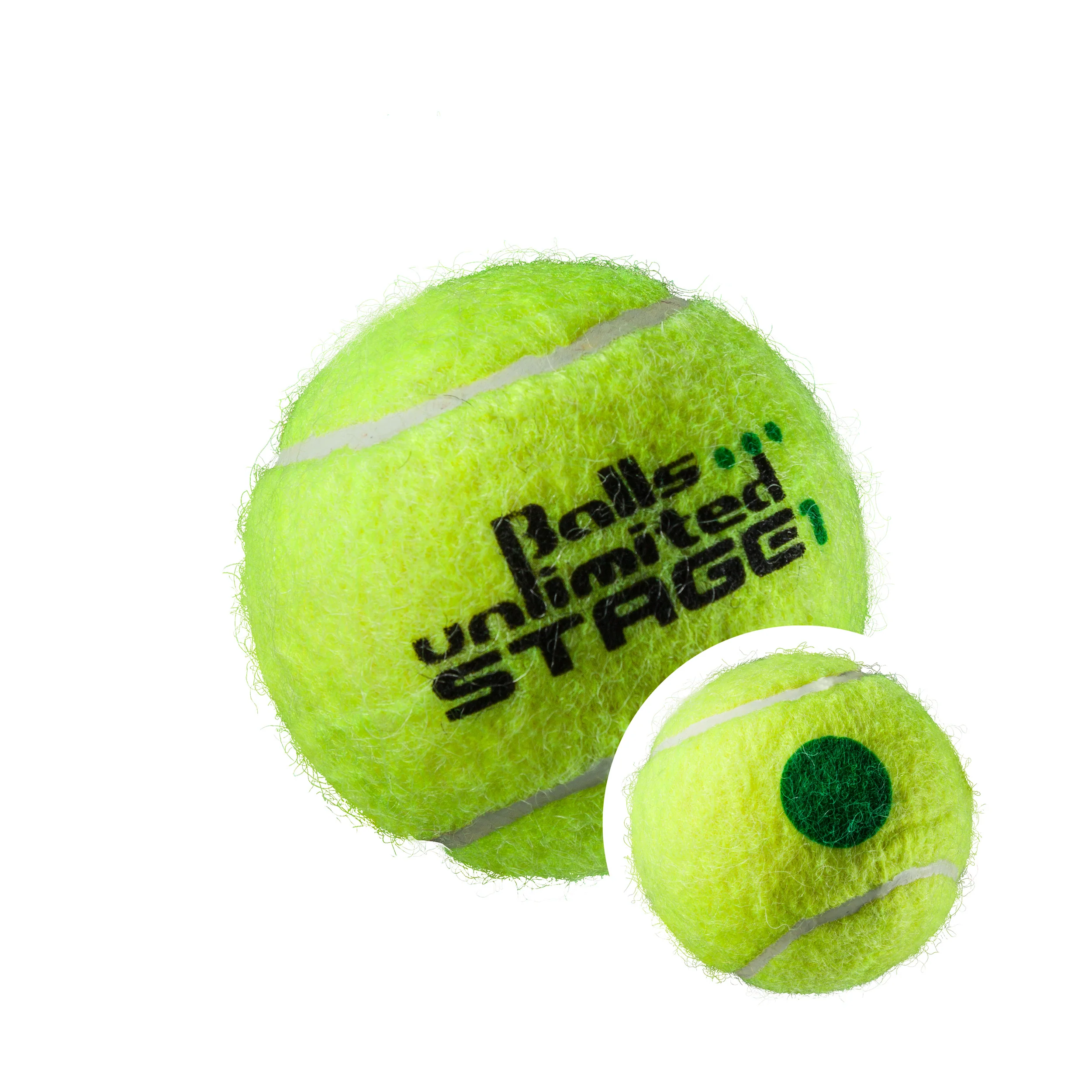 Stage 1 Tournament 12er Beutel - Image 2